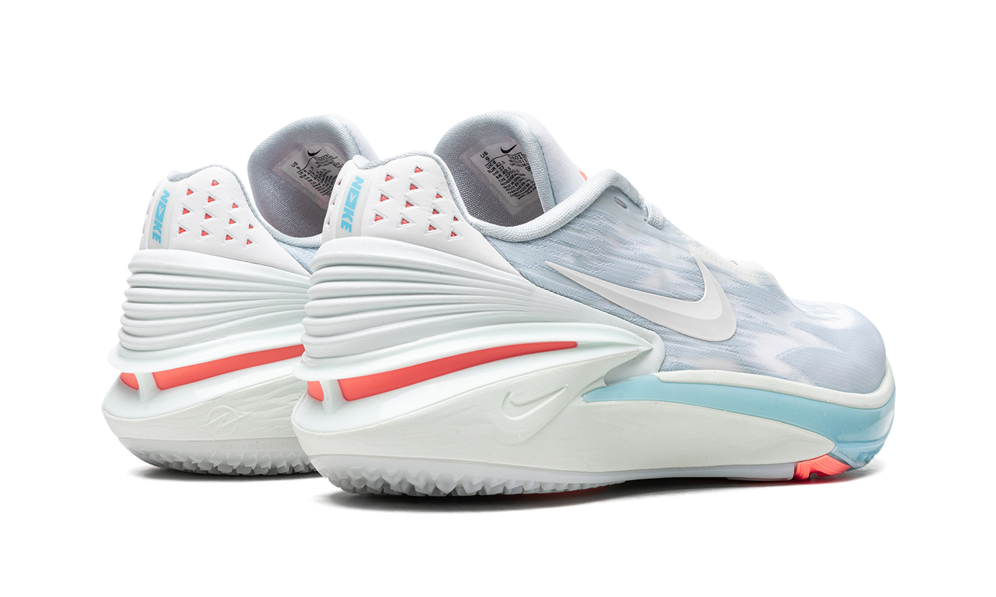 Air Zoom G.T. Cut 2  Aura