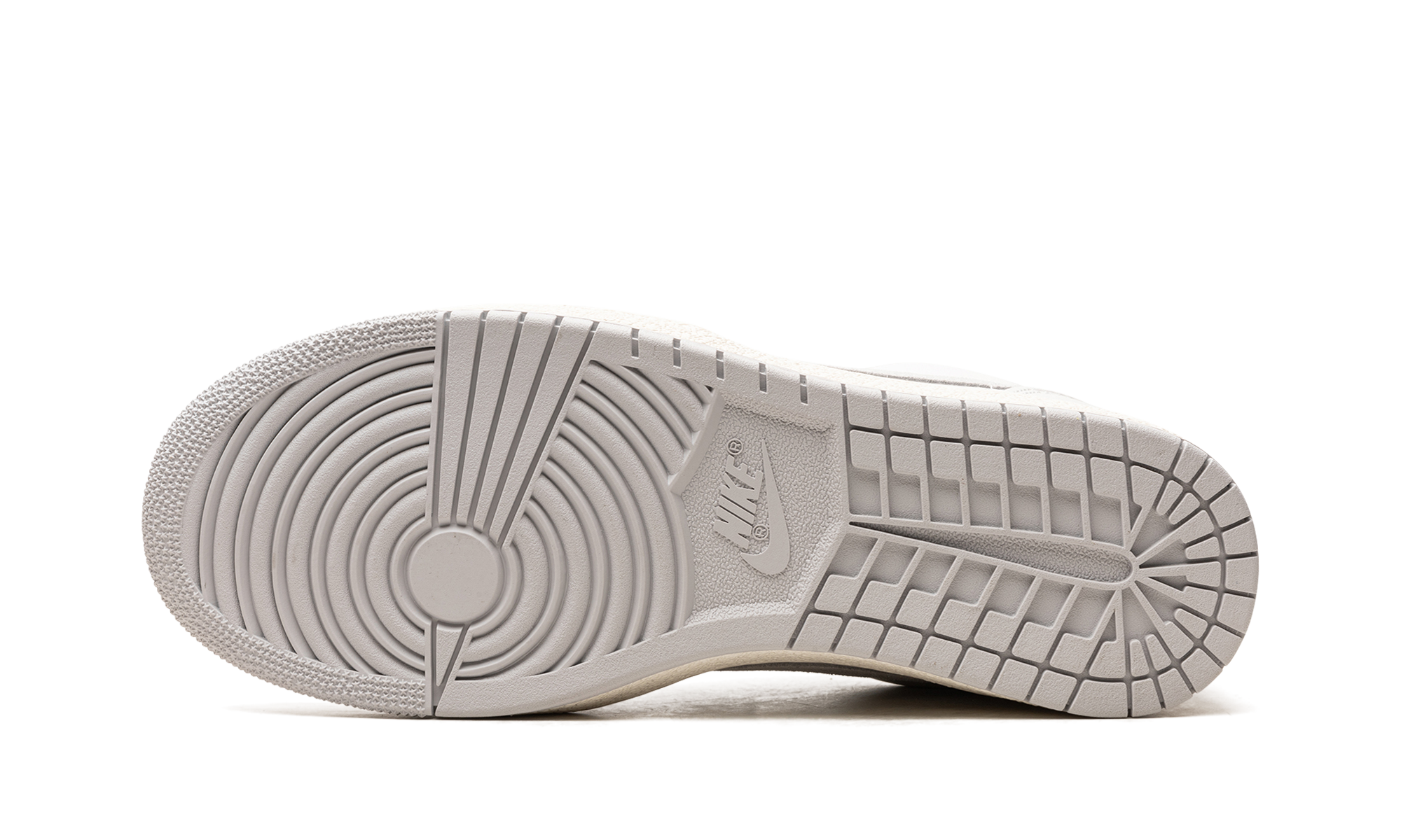 Air Jordan 1 Low 85  Neutral Grey