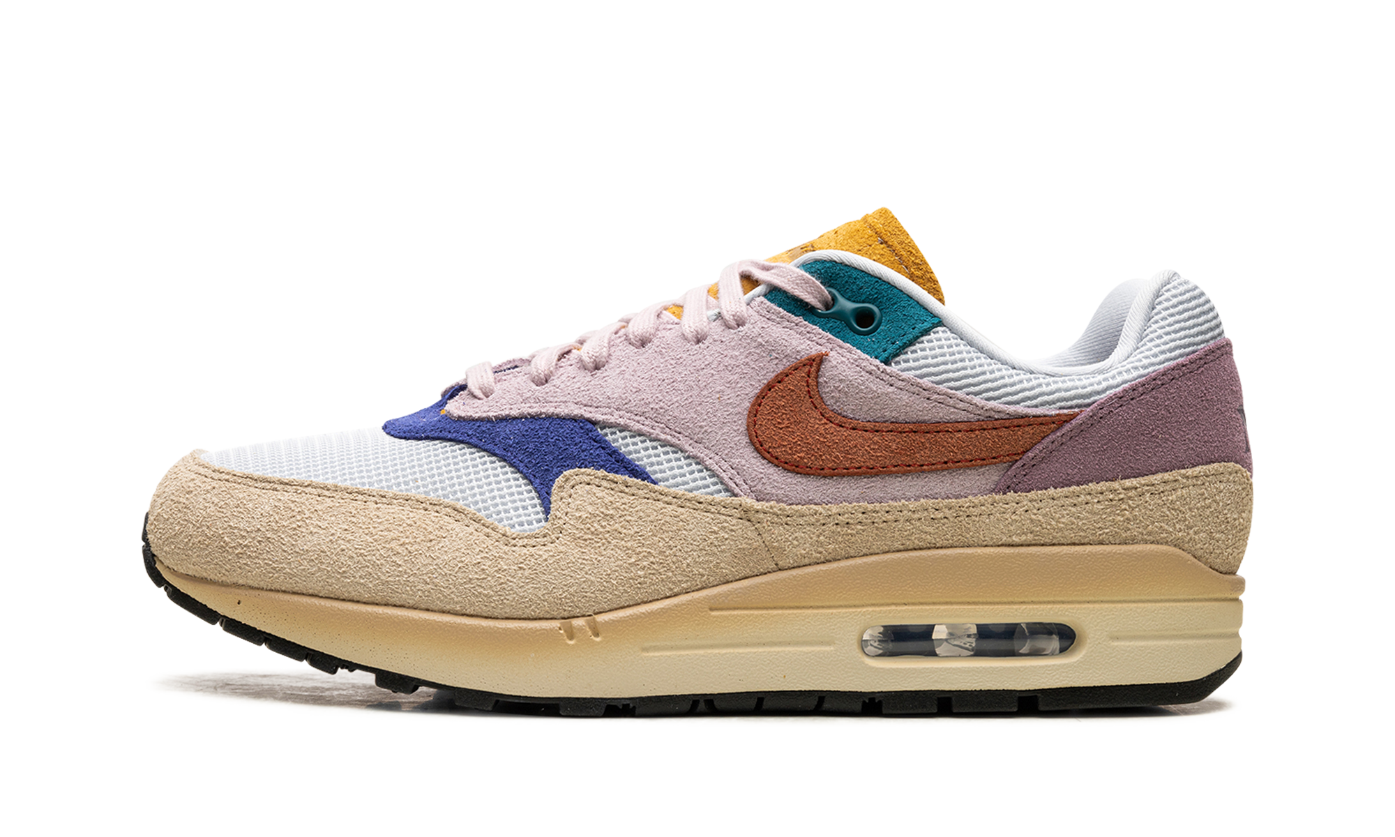 AIR MAX 1 '87 PREM WMNS  Tan Lines