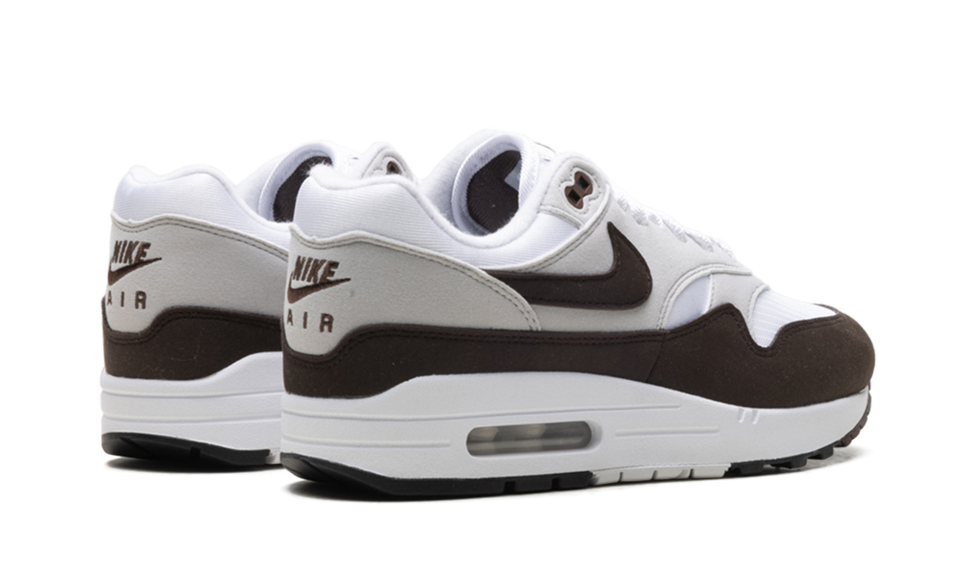 Air Max 1 WMNS  Baroque Brown
