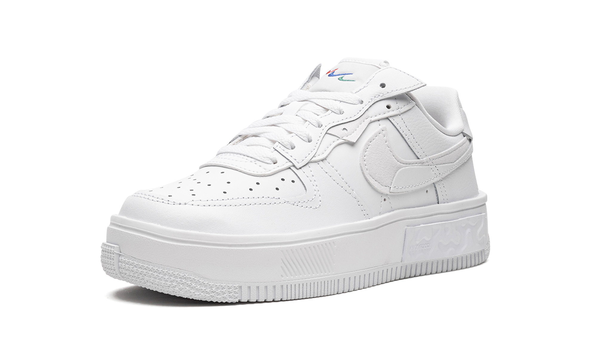 AIR FORCE 1 FONTANKA WMNS  White