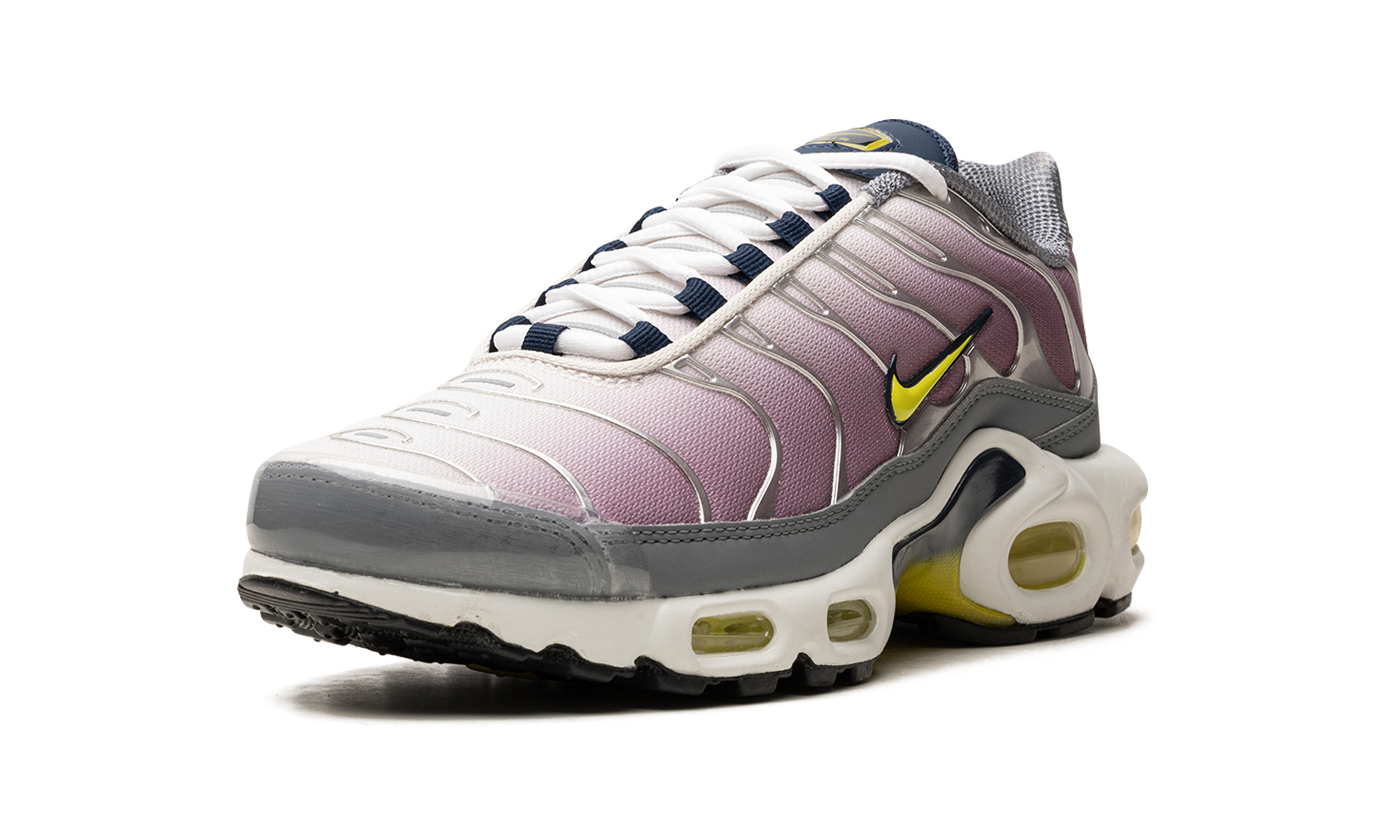 AIR MAX PLUS WMNS  VIOLET DUST