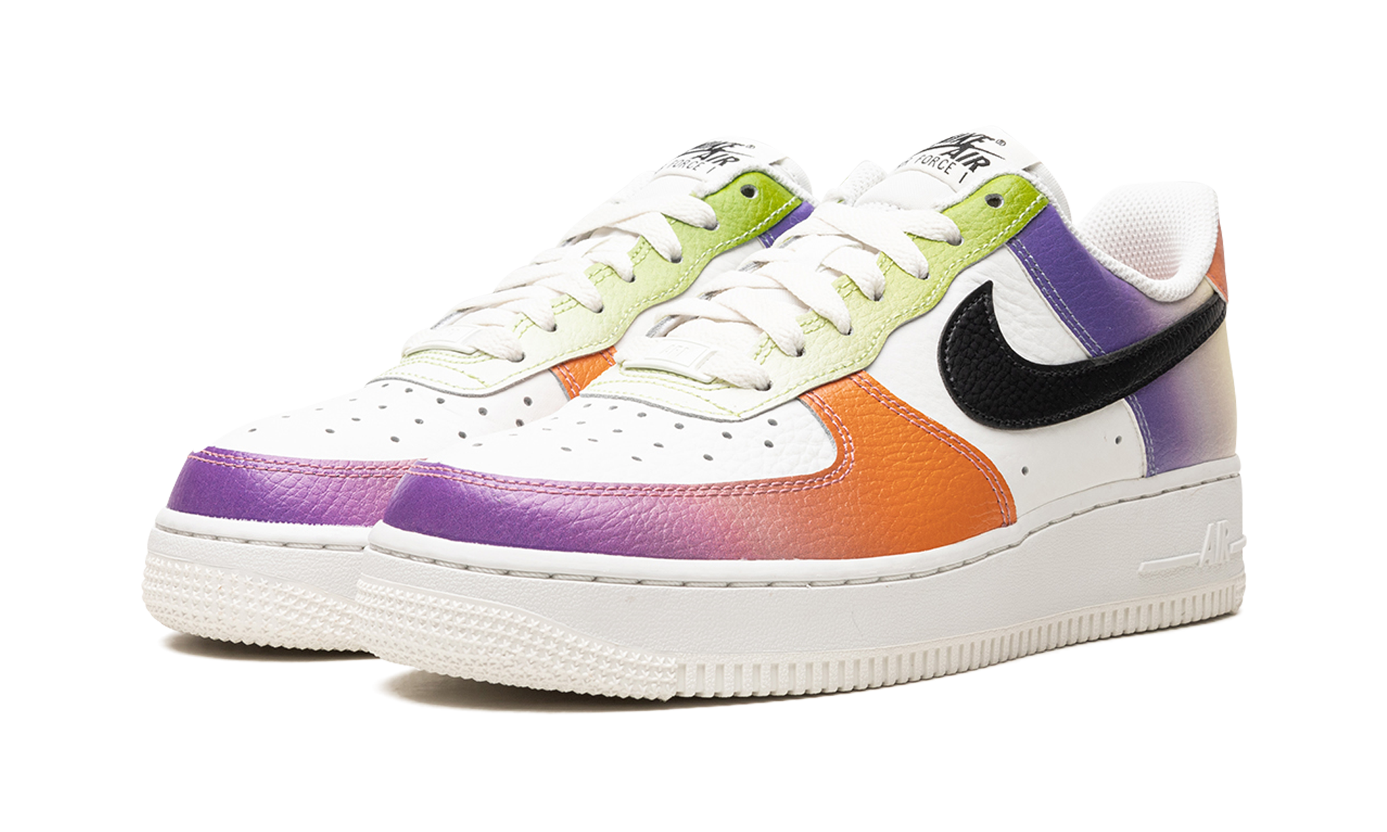 AIR FORCE 1 LO '07 WMNS