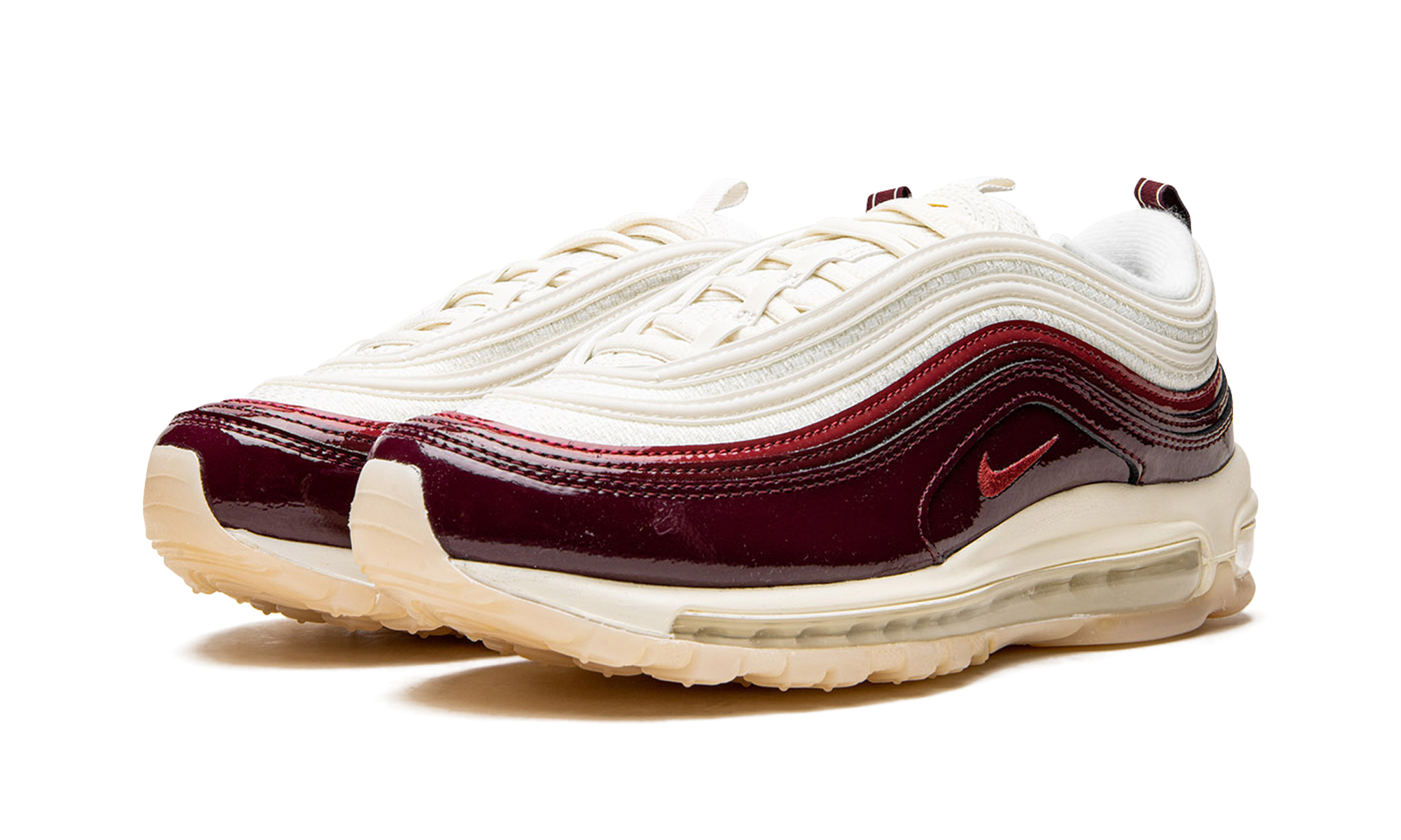 AIR MAX 97 MNS WMNS  Dark Beetroot