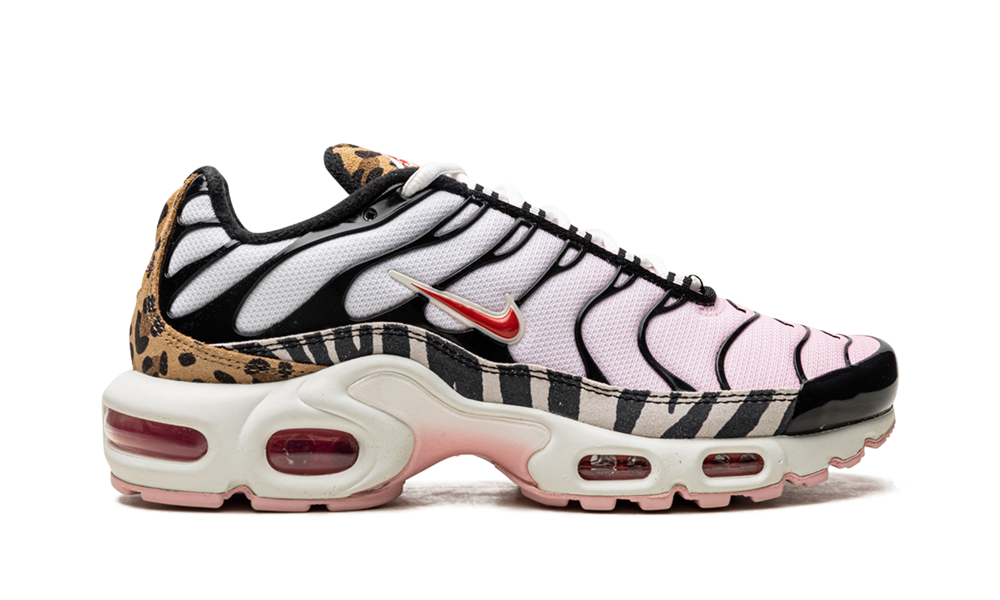 AIR MAX PLUS MNS WMNS  Animal Instinct