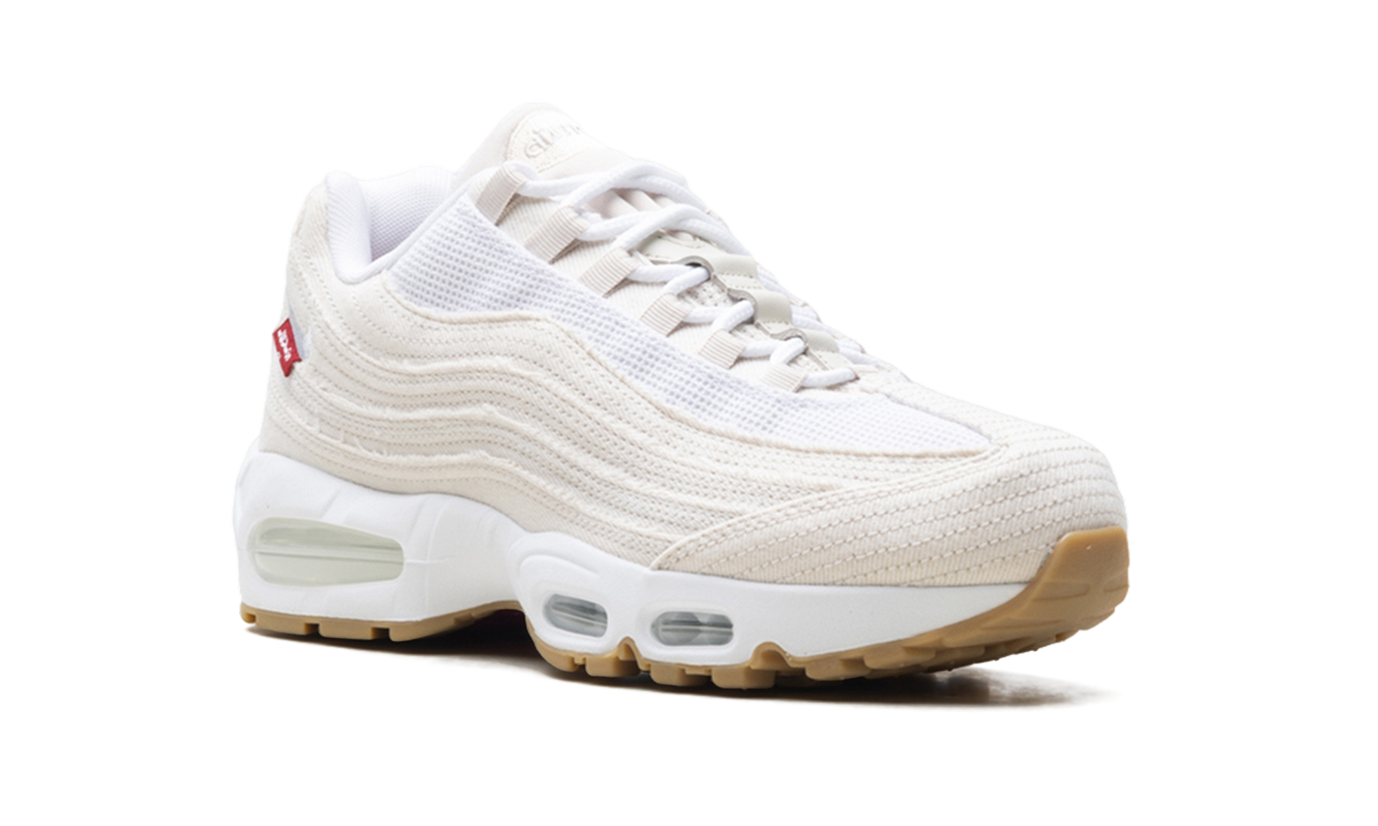 Air Max 95 OG  Levi's - Light Orewood Brown