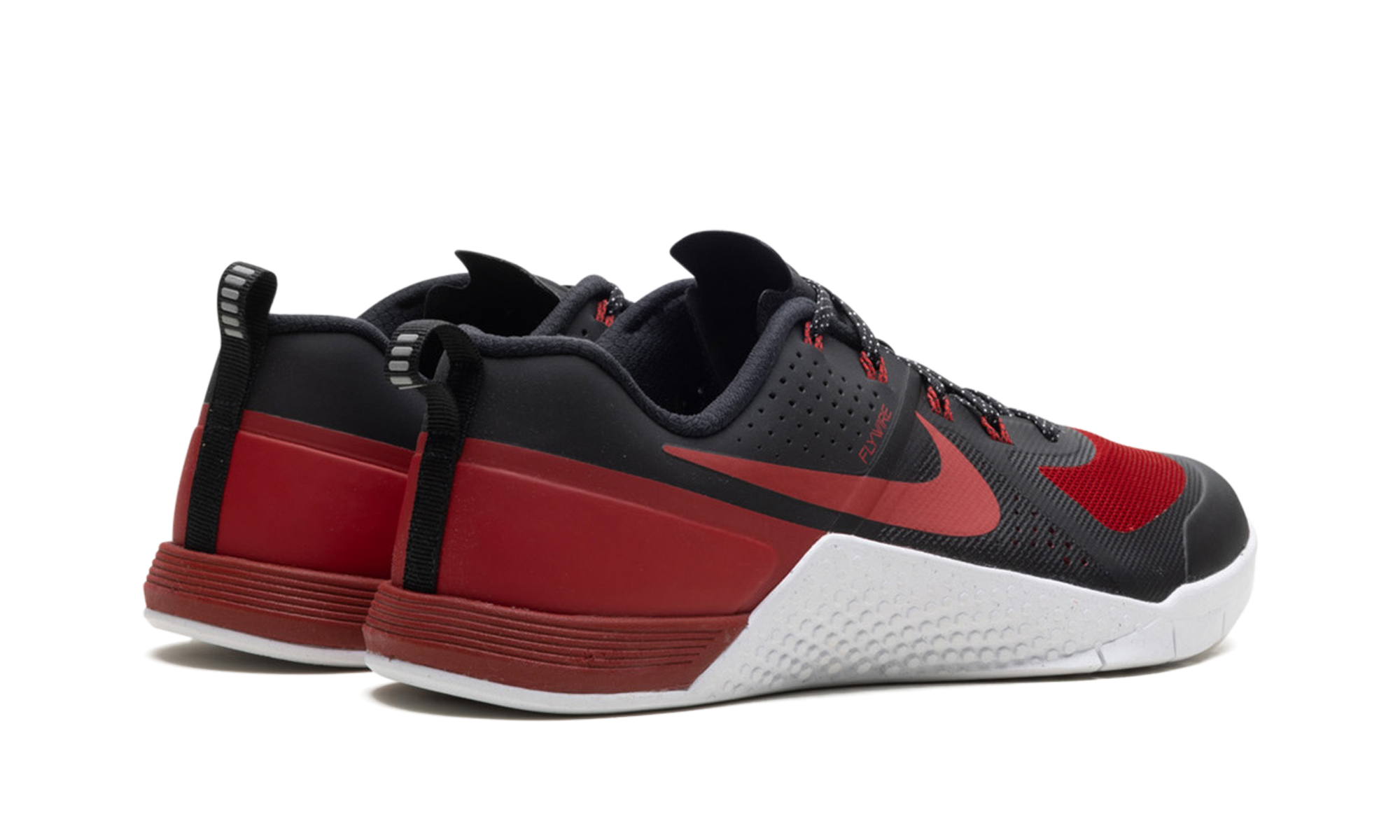 Metcon 1 OG  Road to Metcon X Banned