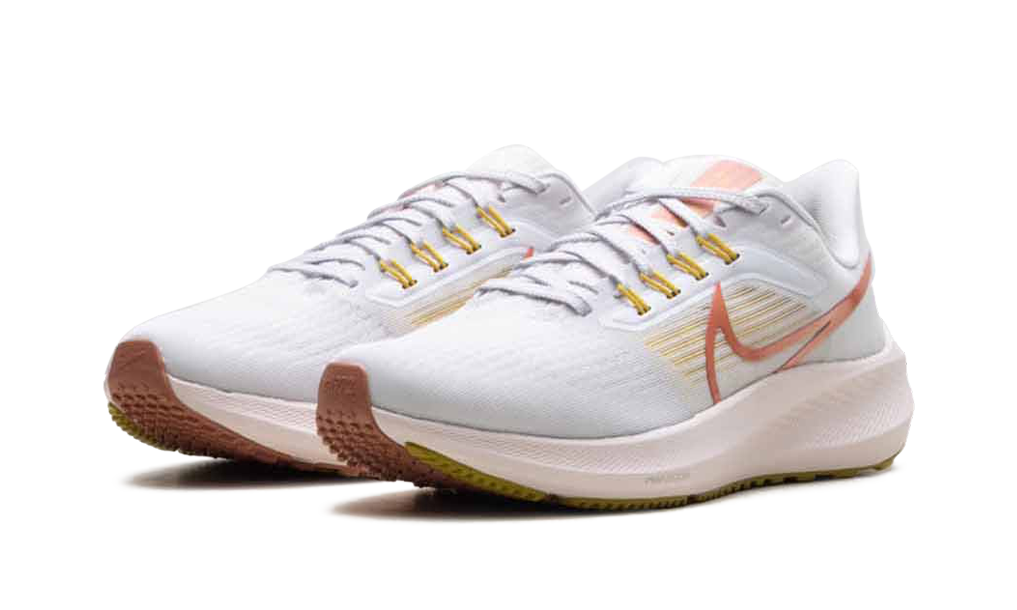 AIR ZOOM PEGASUS 39 WMNS  Iris Whisper