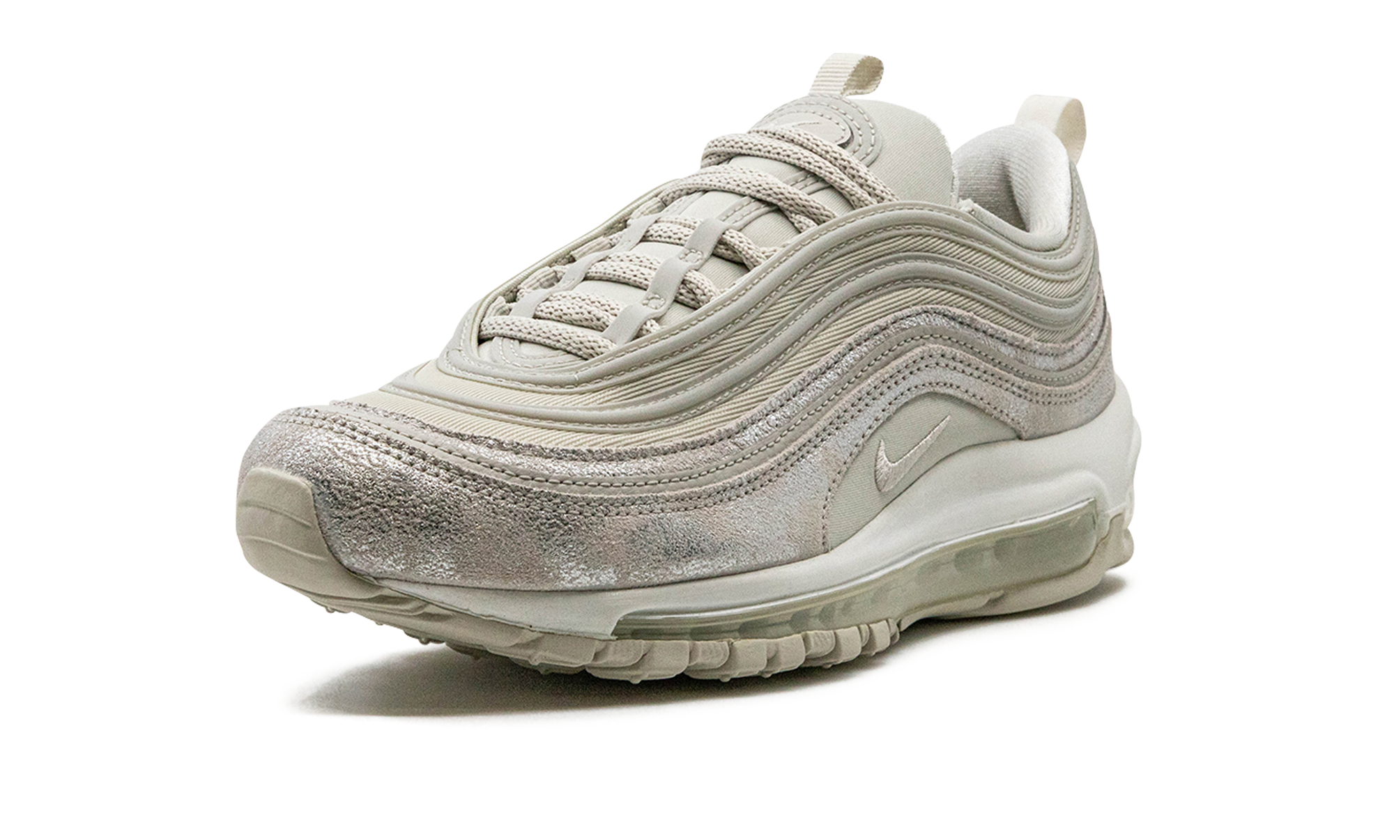 AIR MAX 97 WMNS  Light Bone Pre-Worn