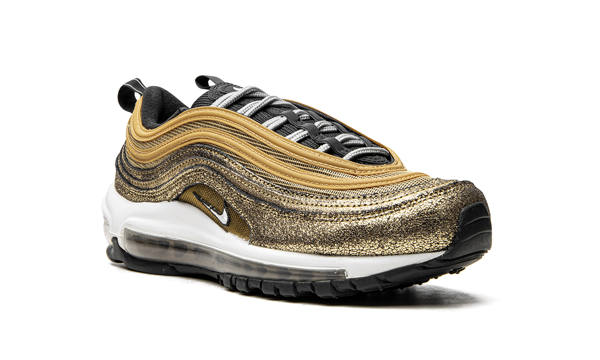 AIR MAX 97 MNS WMNS  Golden Gals