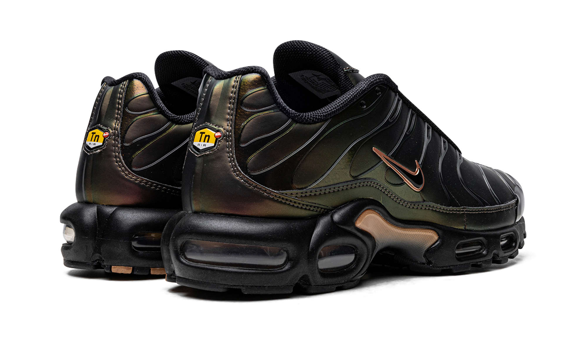 Air Max Plus OG  Scarab