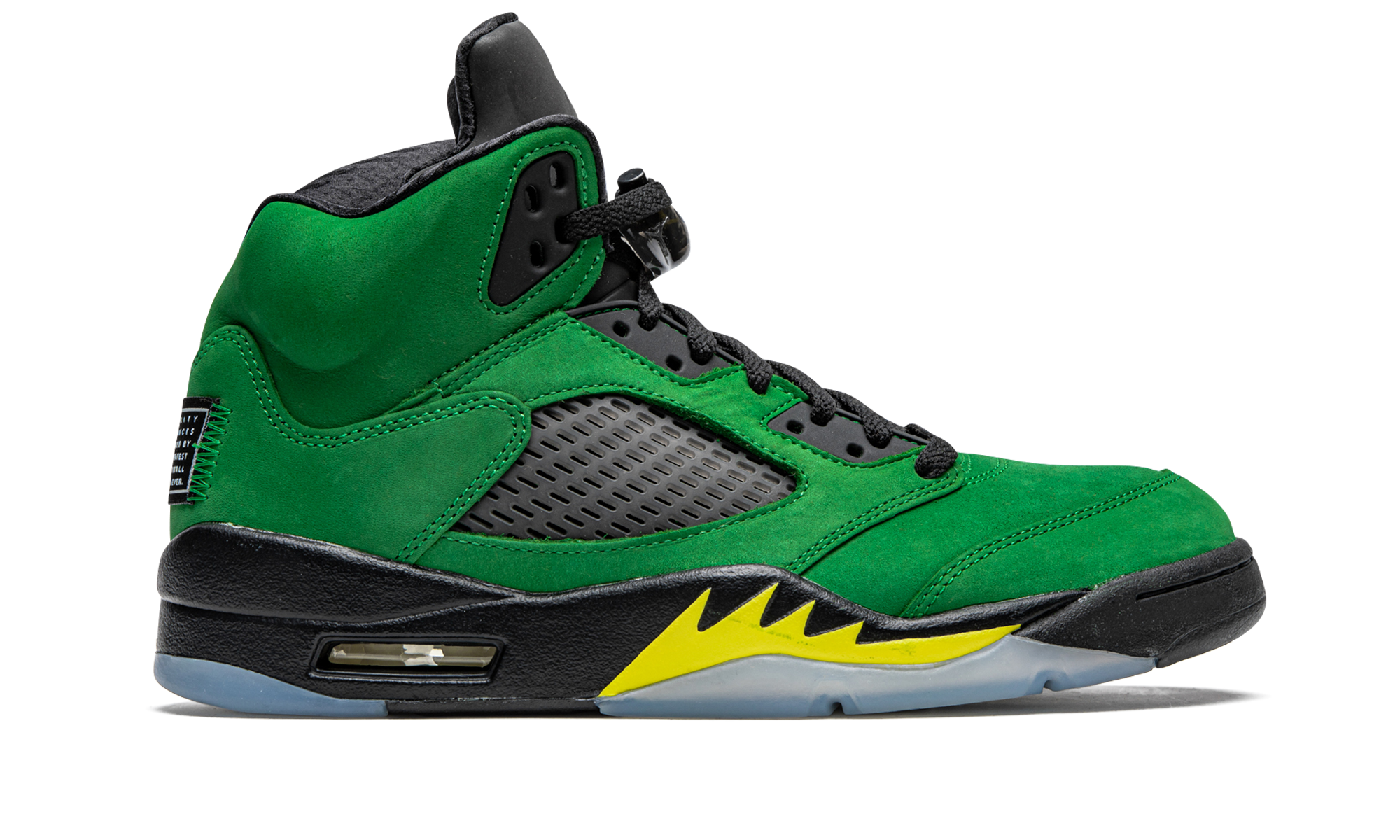 Air Jordan 5 Retro SE  Oregon
