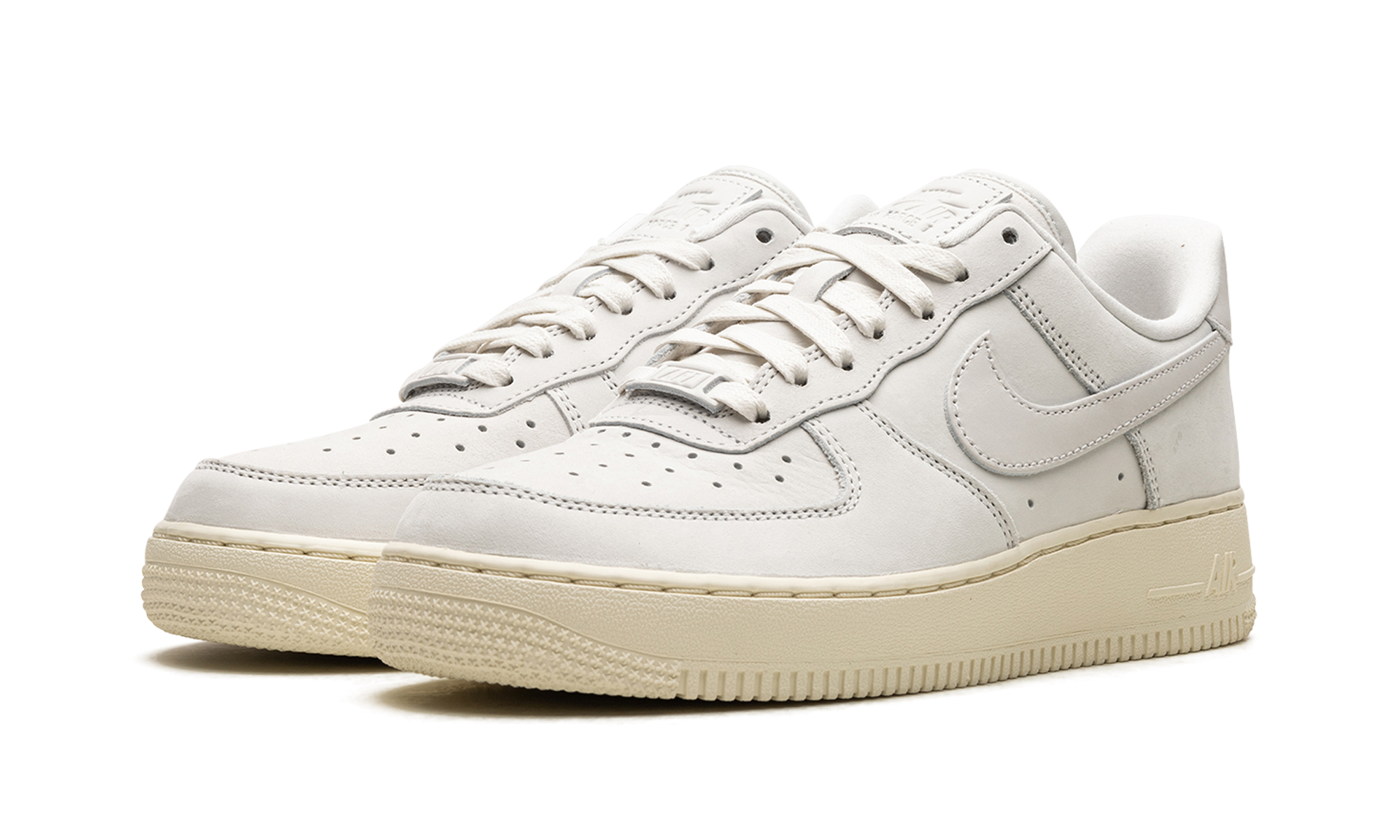 AIR FORCE 1 LO WMNS  Summit White