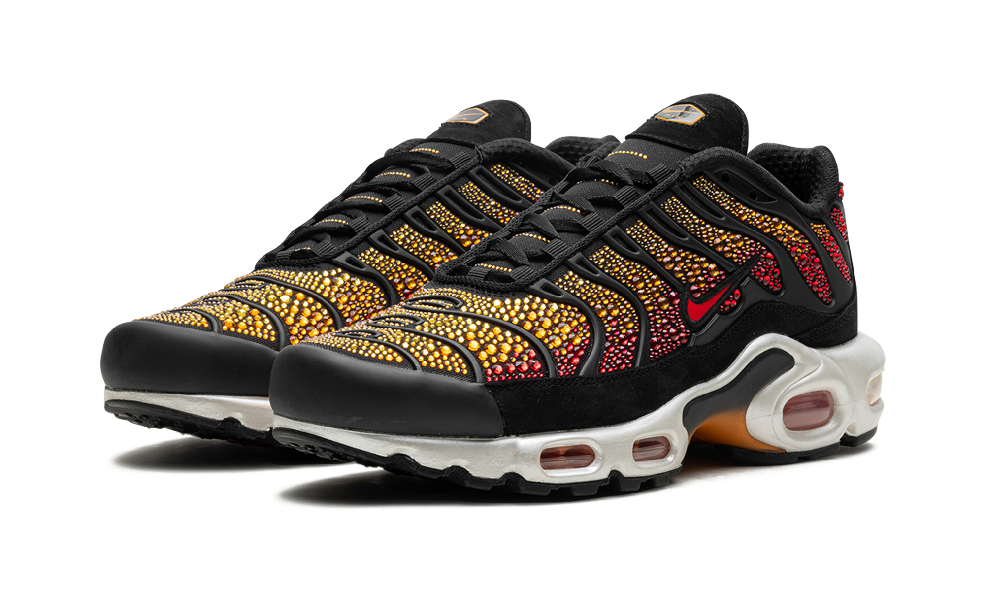 Air Max Plus Swarovski WMNS  Swarovski - Sunset