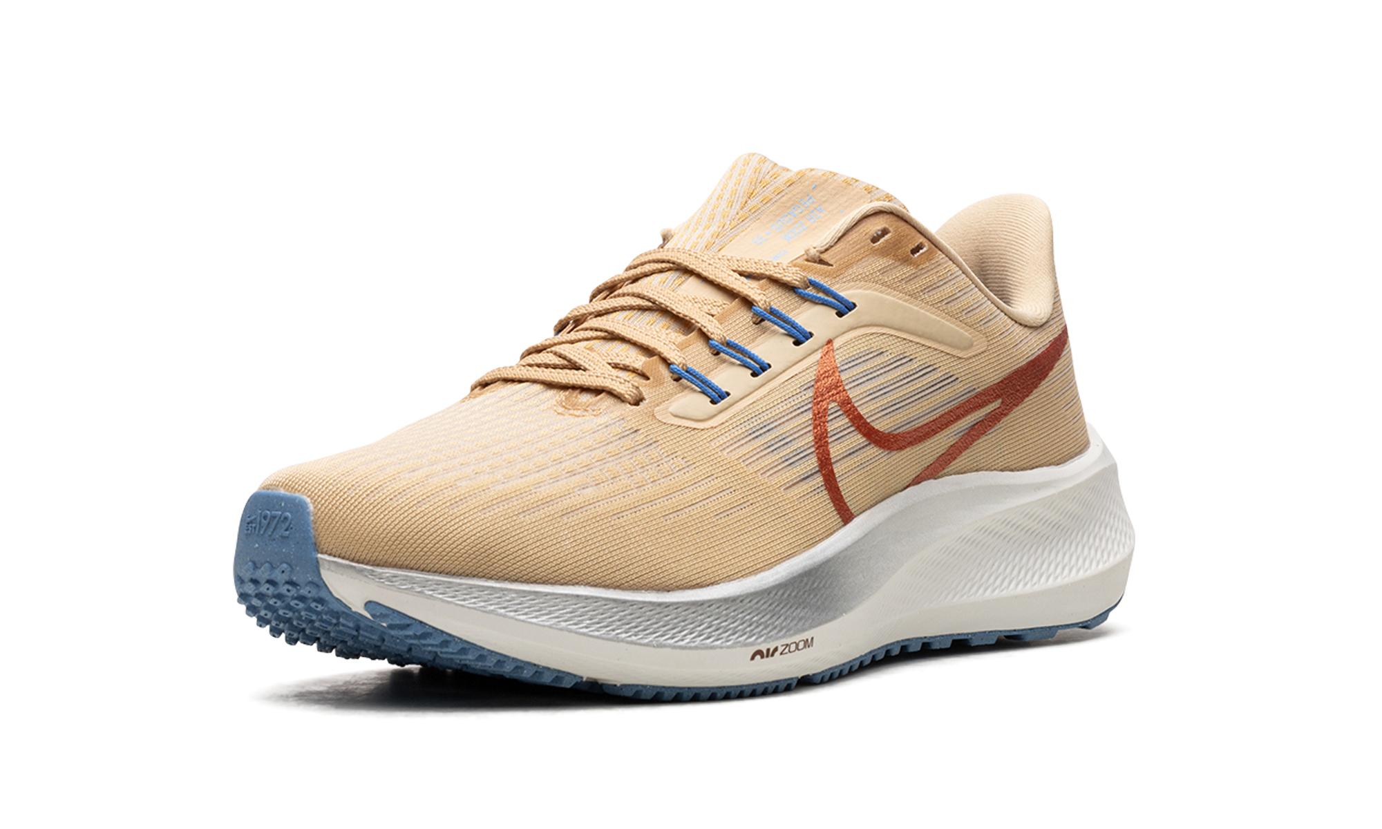 NIKE AIR ZOOM PEGASUS 39 WMNS  Sesame