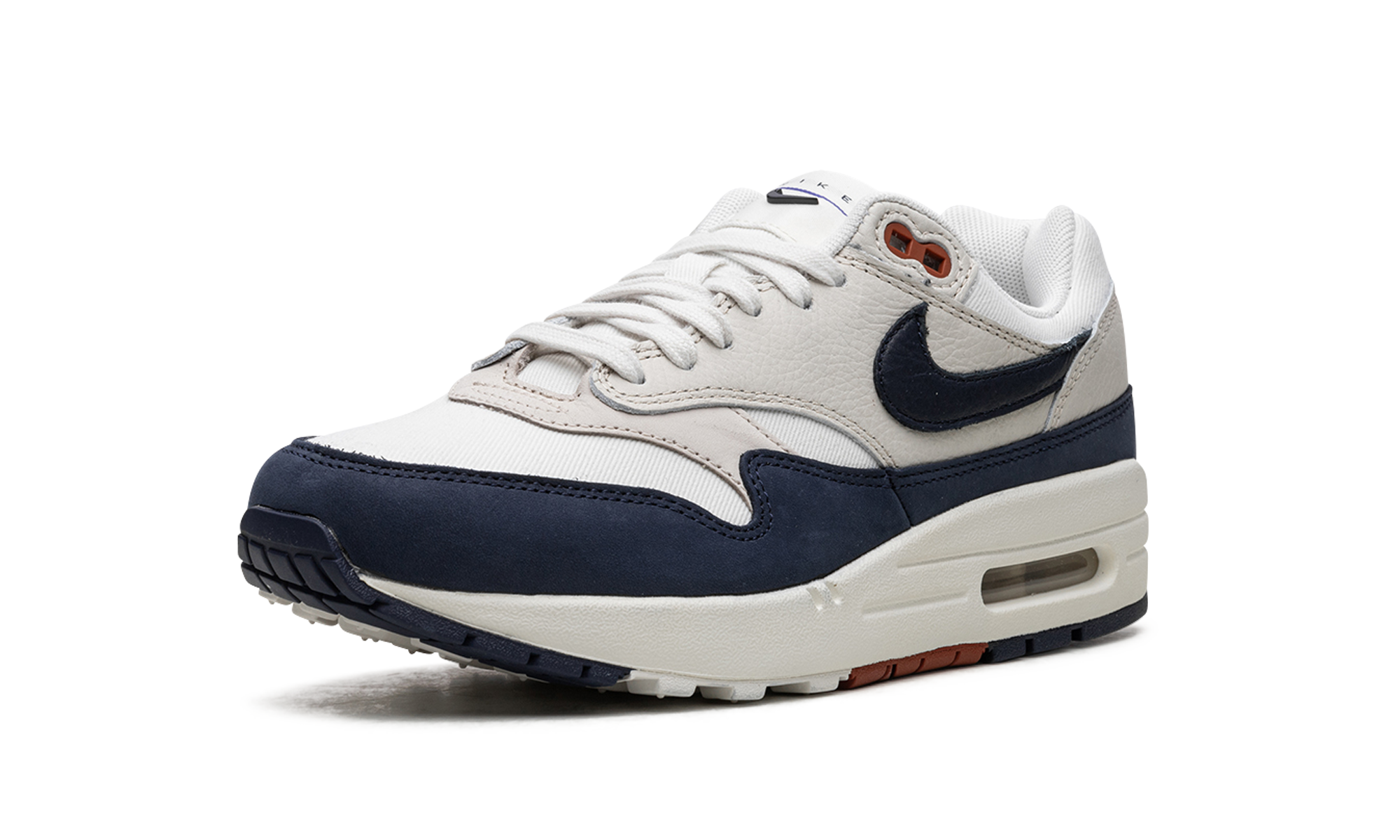 AIR MAX 1 LX WMNS  Obsidian