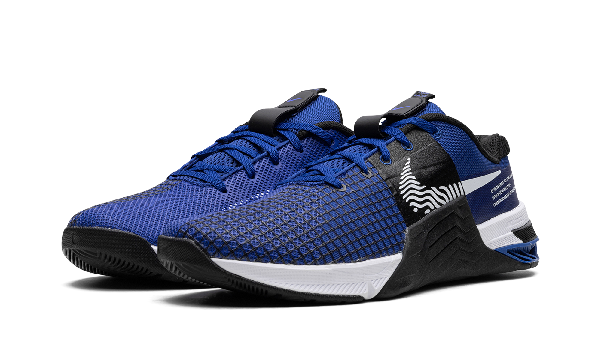 Nike Metcon 8  Old Royal