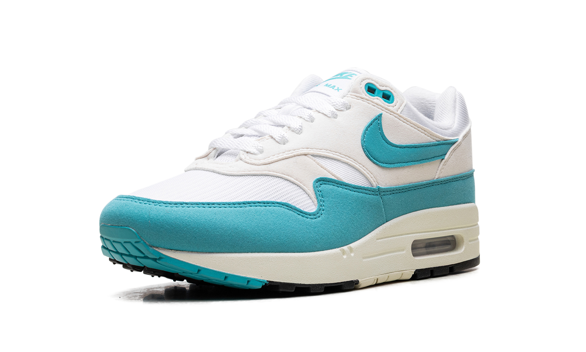 Air Max 1 WMNS  Blue