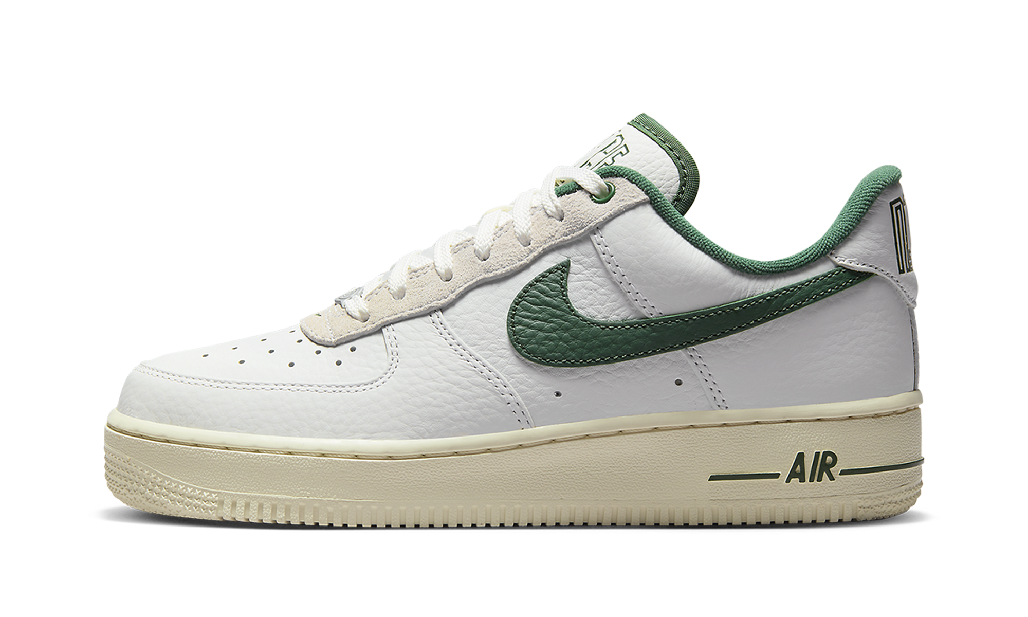 AIR FORCE 1 LO '07 LX WMNS  Command Force Gorge Green