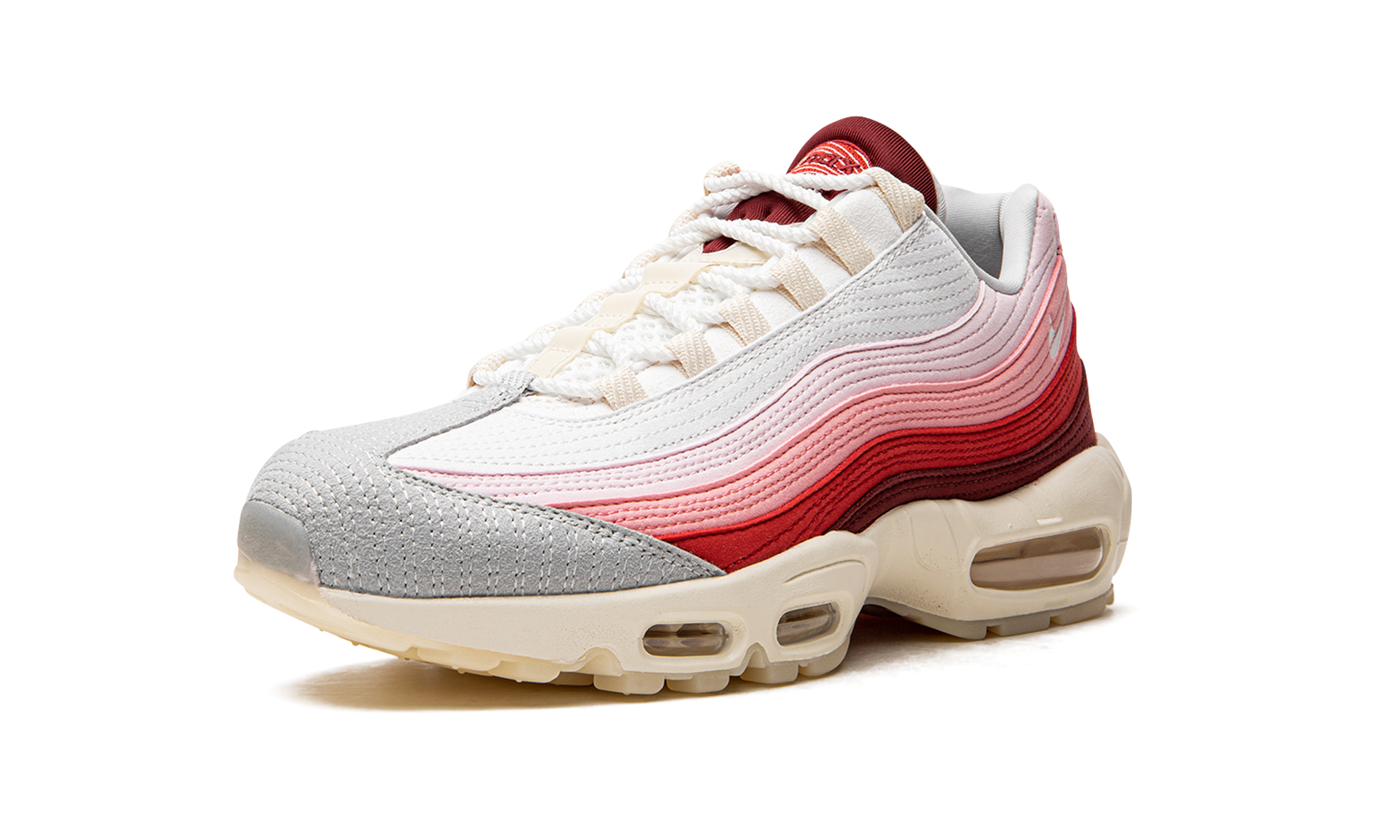 Air Max 95 QS  Anatomy of Air
