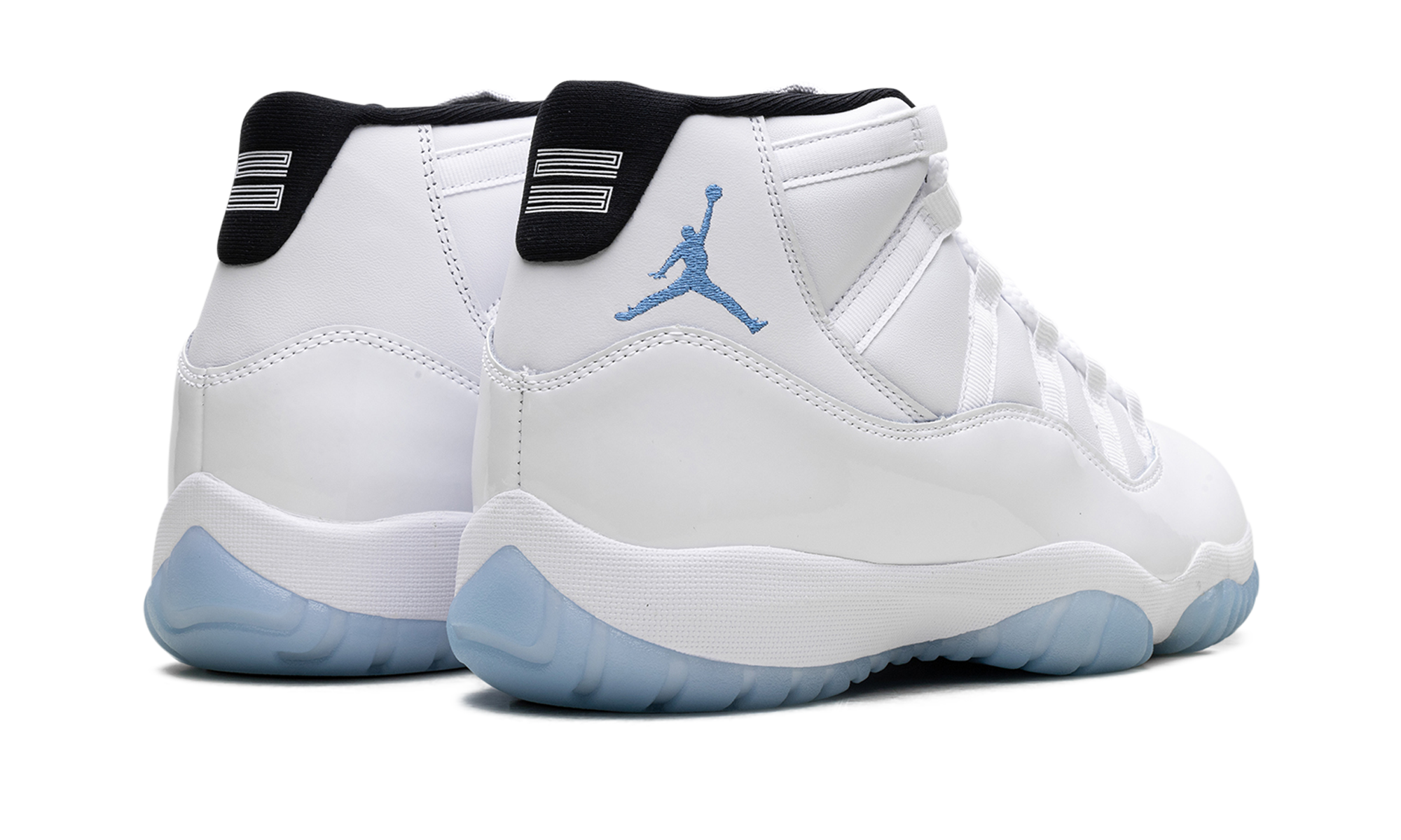 Air Jordan 11 Retro  Legend Blue