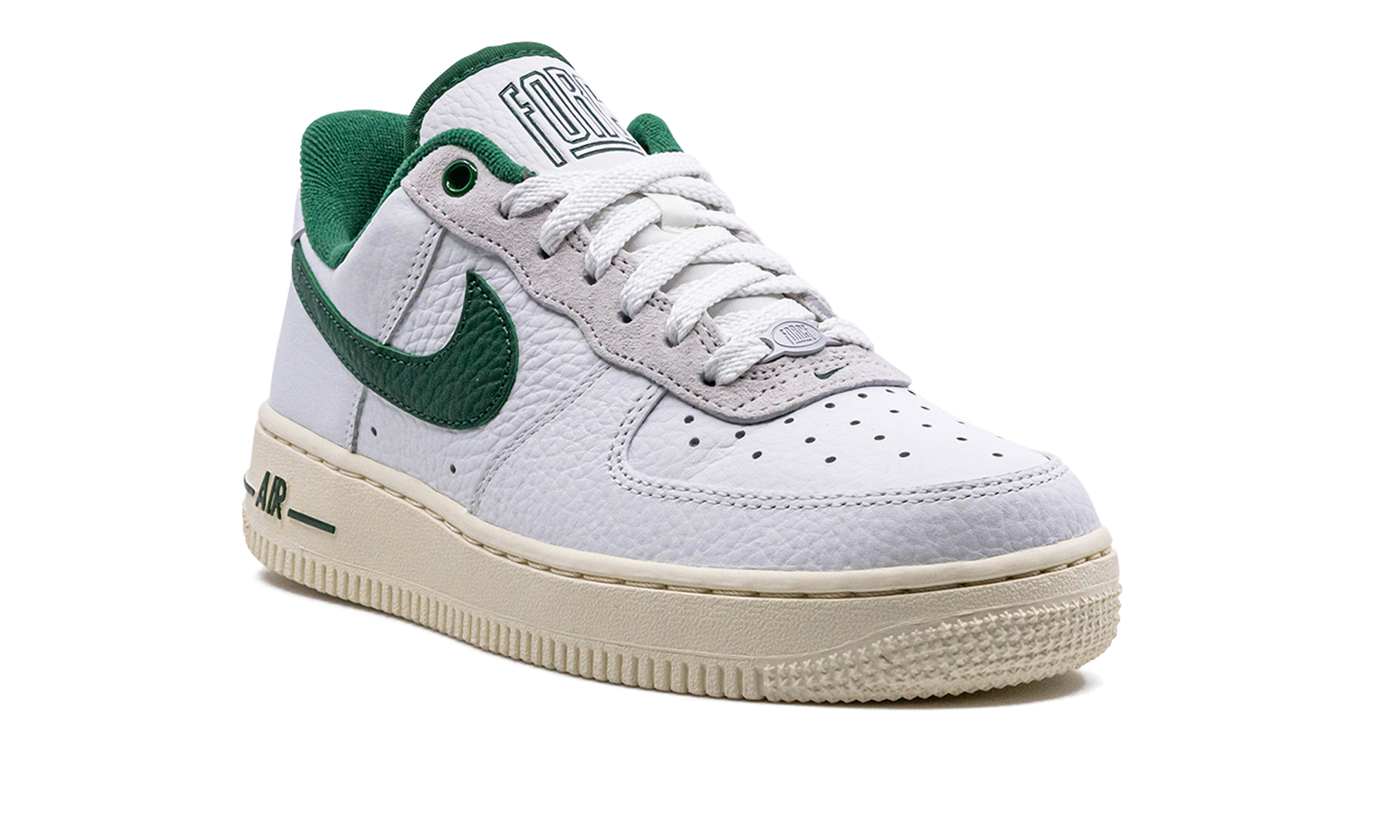 AIR FORCE 1 LO '07 LX WMNS  Command Force Gorge Green