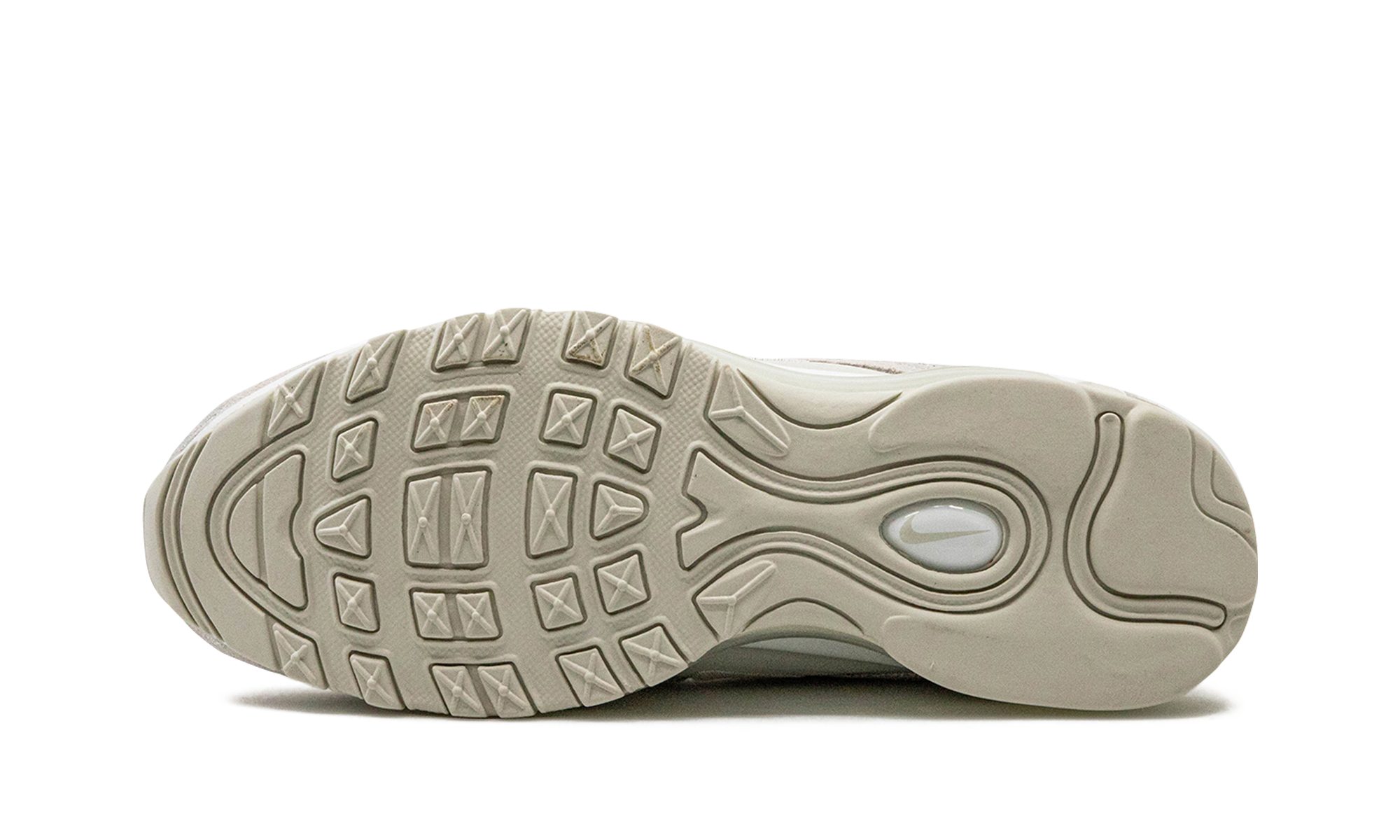 AIR MAX 97 WMNS  Light Bone Pre-Worn