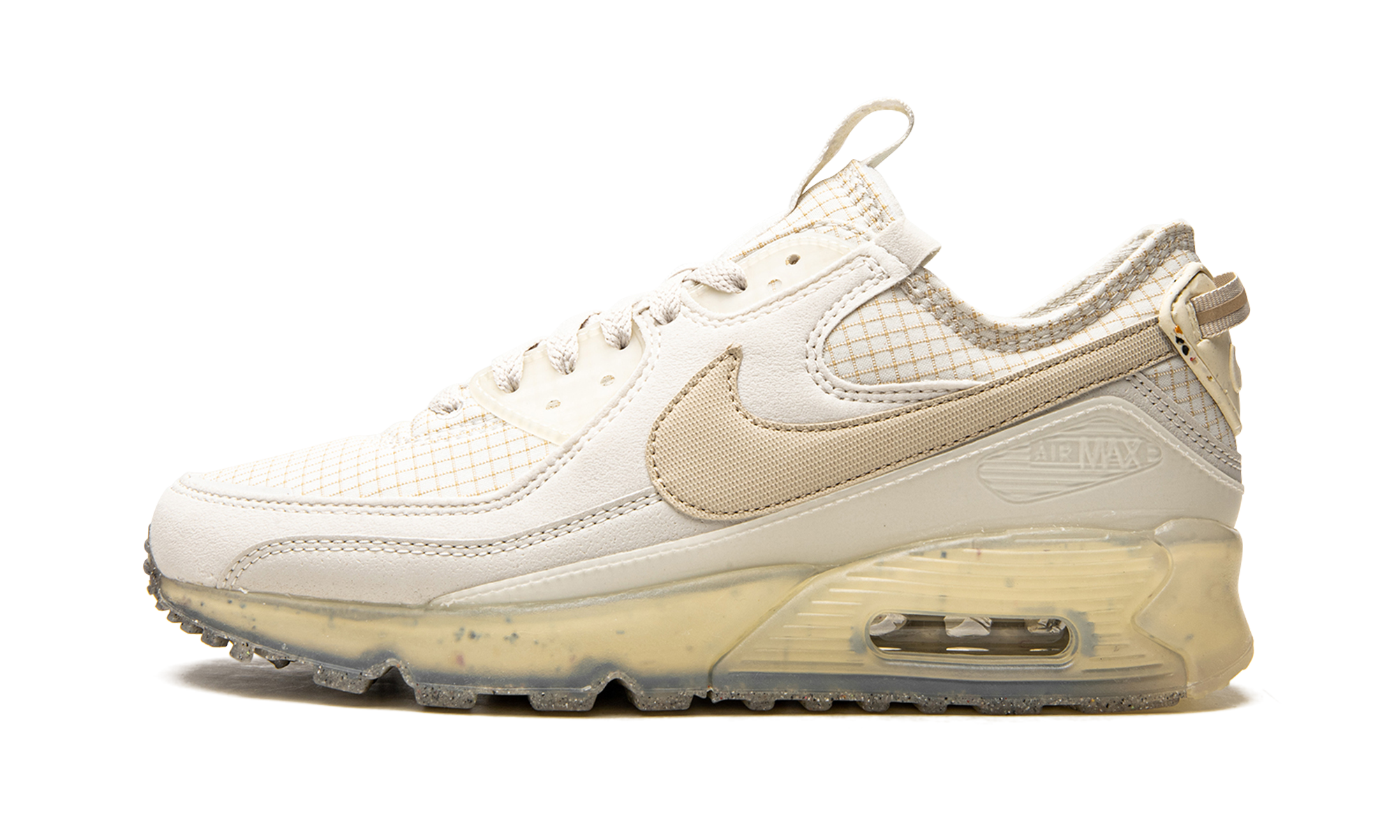 AIR MAX 90 TERRASCAPE WMNS  Light Bone (W)