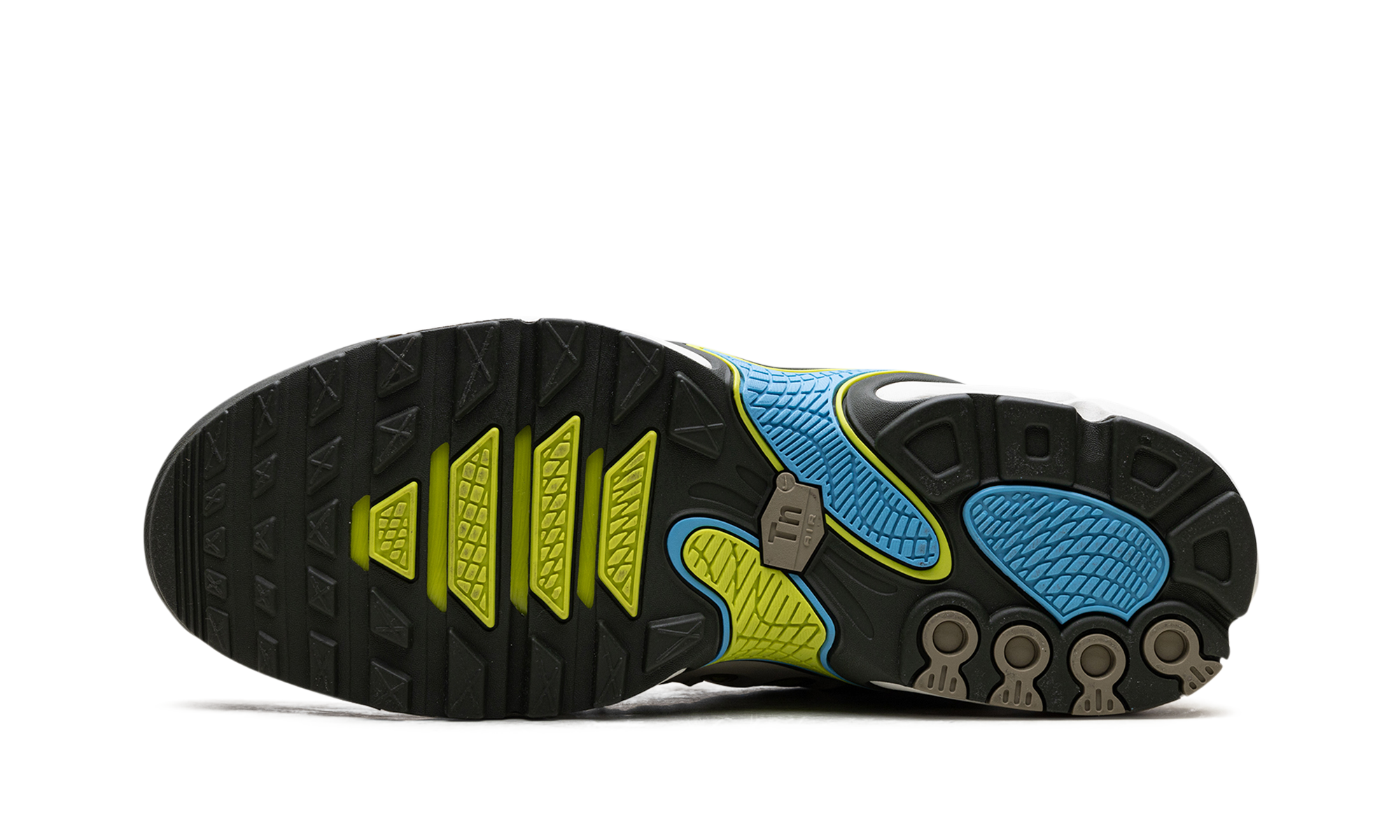 Air Max Plus Drift  Cyber Baltic Blue