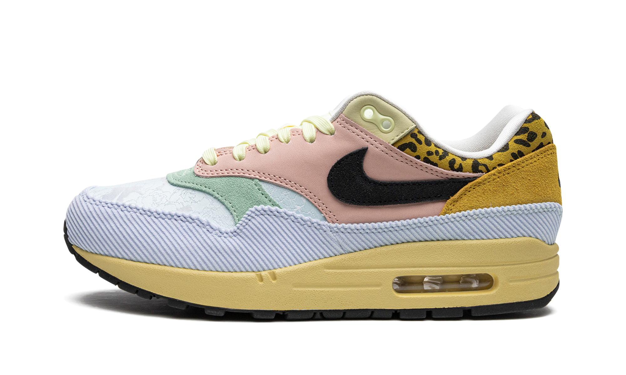 AIR MAX 1 MNS WMNS  Great Indoors Corduroy