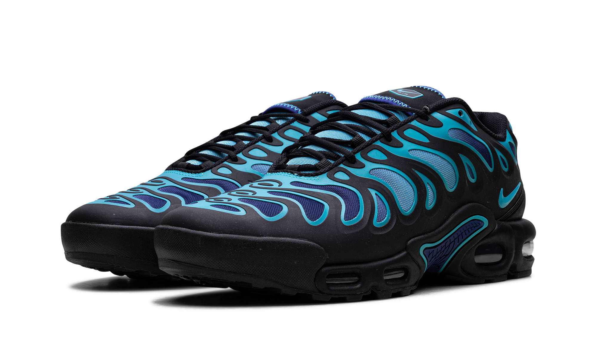 Air Max Plus Drift  Deep Royal Blue