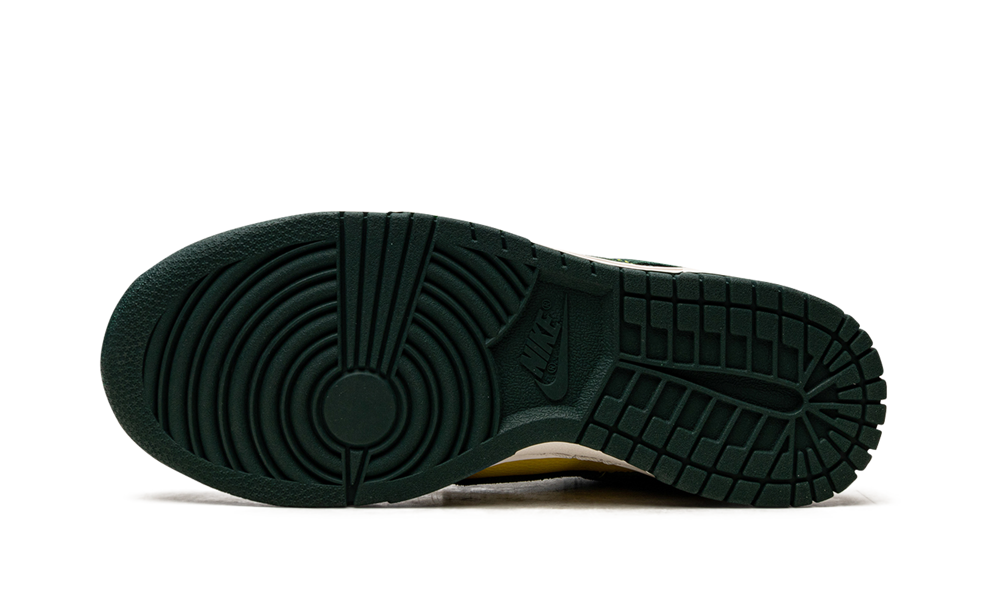 DUNK LO MNS WMNS  Noble Green
