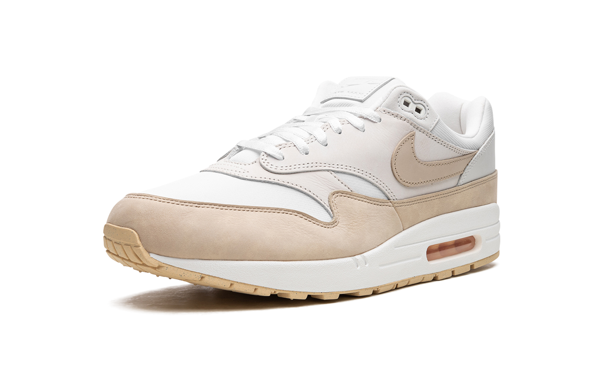 AIR MAX 1 WMNS  Sanddrift