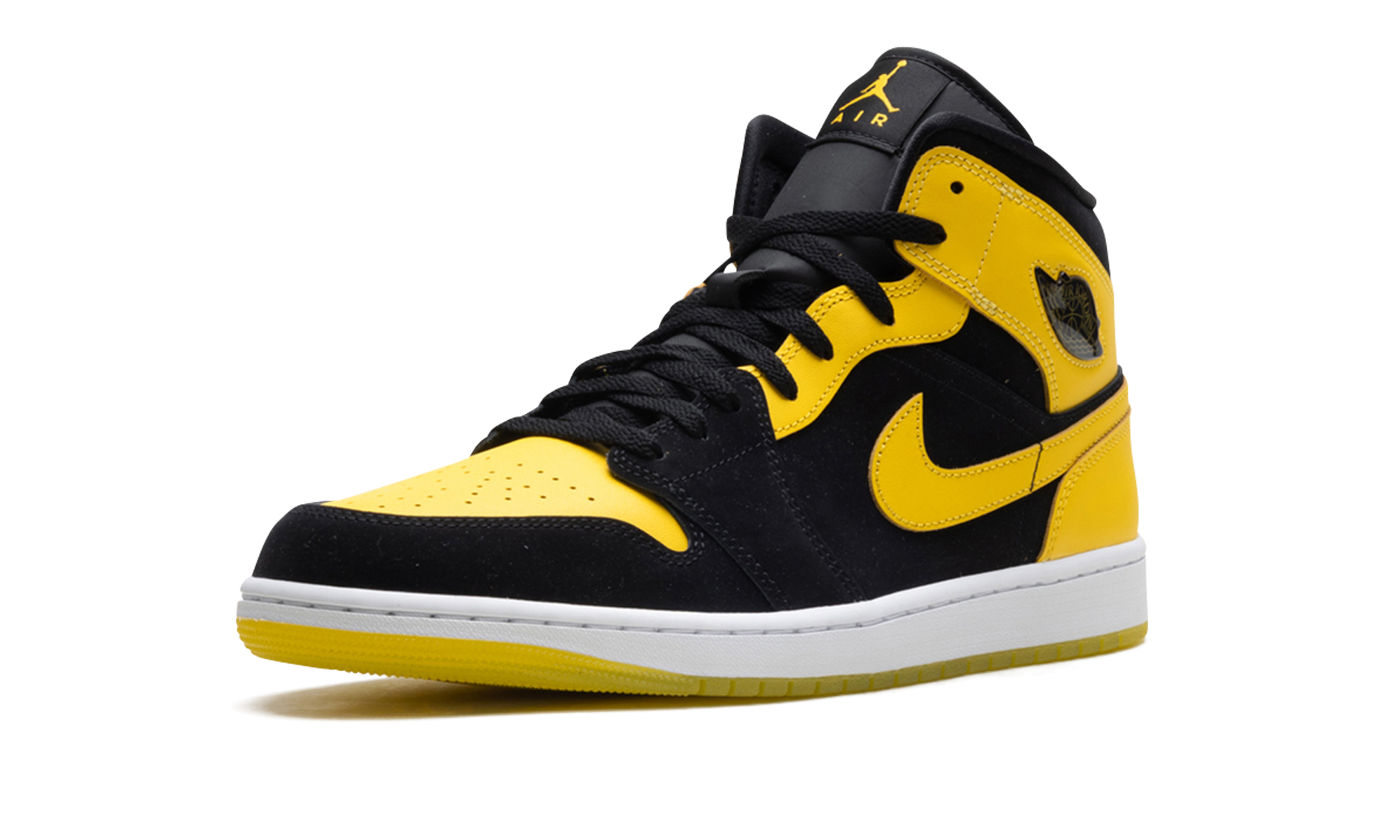 Air Jordan 1 Mid  New Love