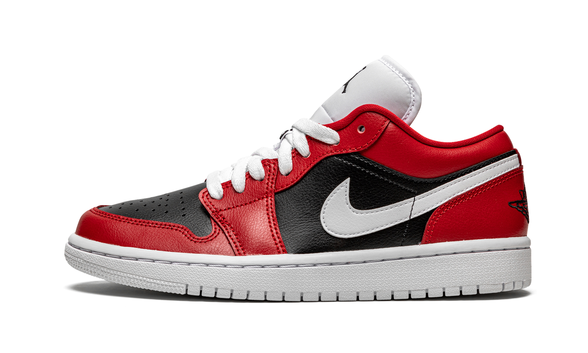 AIR JORDAN 1 LO WMNS  Chicago Flip