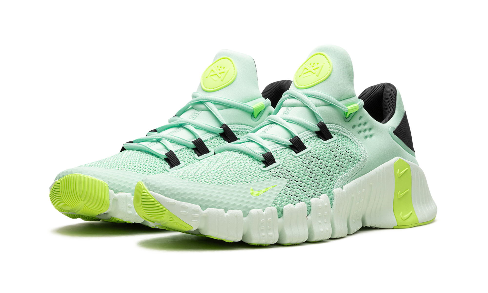 Free Metcon 4  Mint Foam
