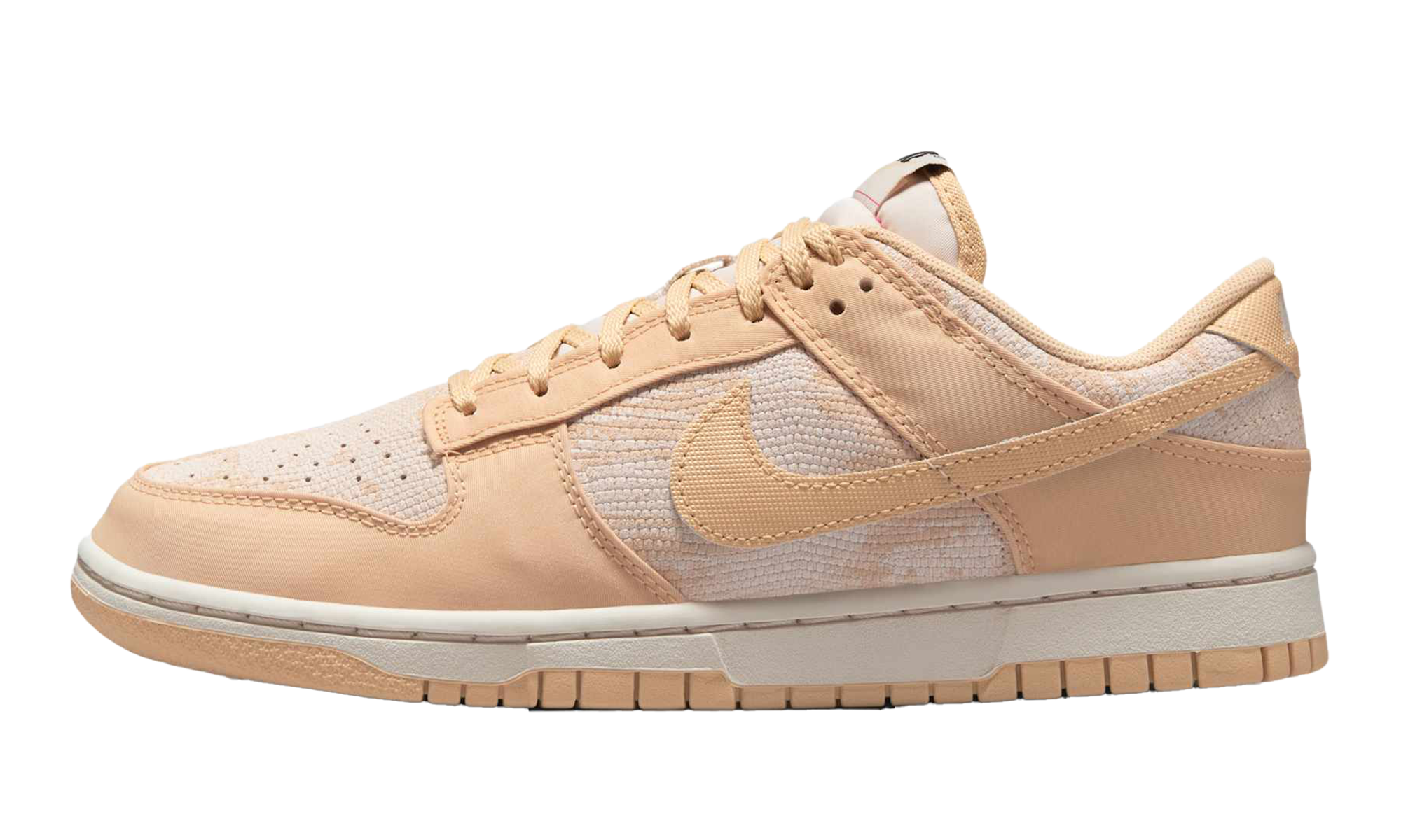 Dunk Low WMNS  Light Orewood Brown