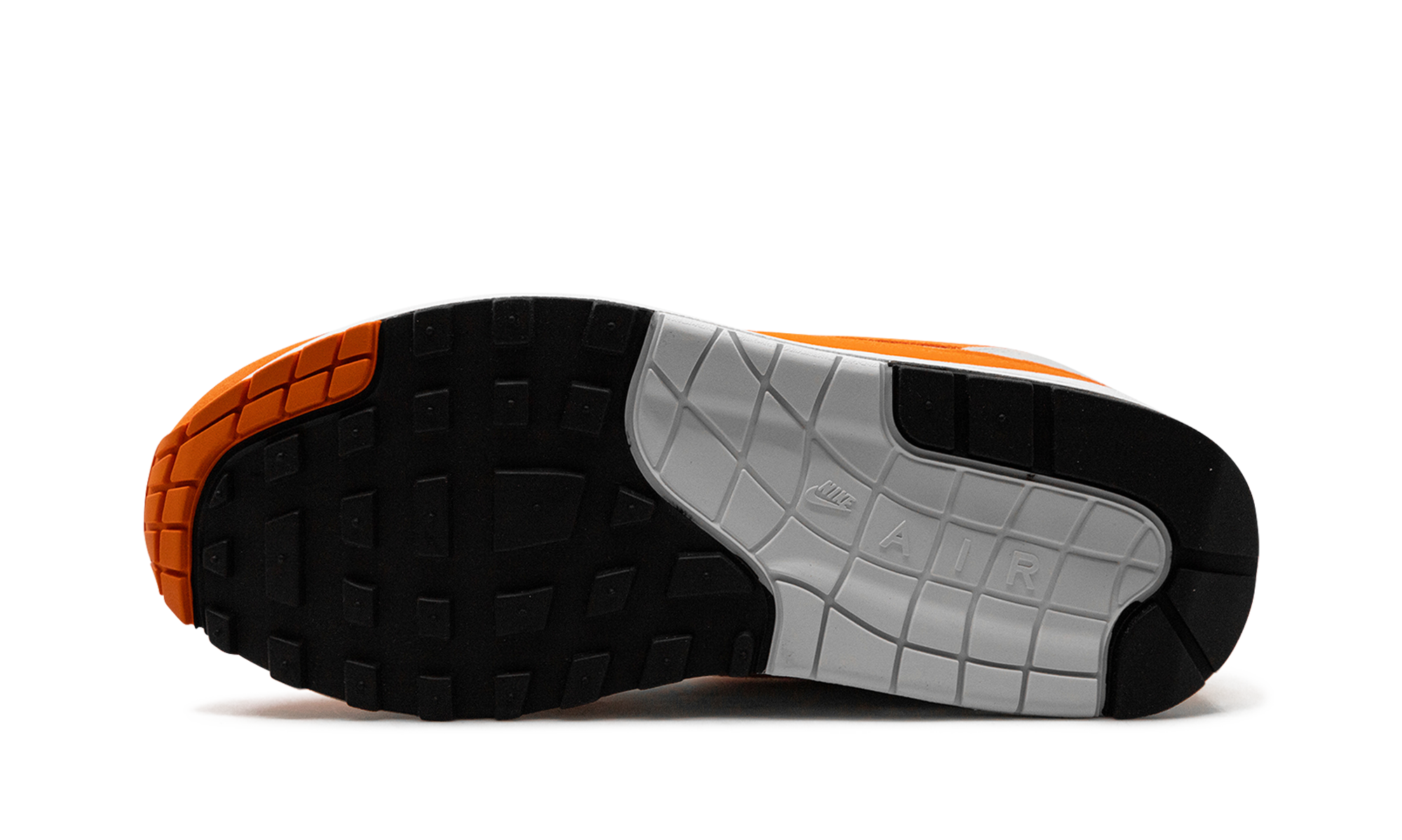 AIR MAX 1 WMNS  Safety Orange