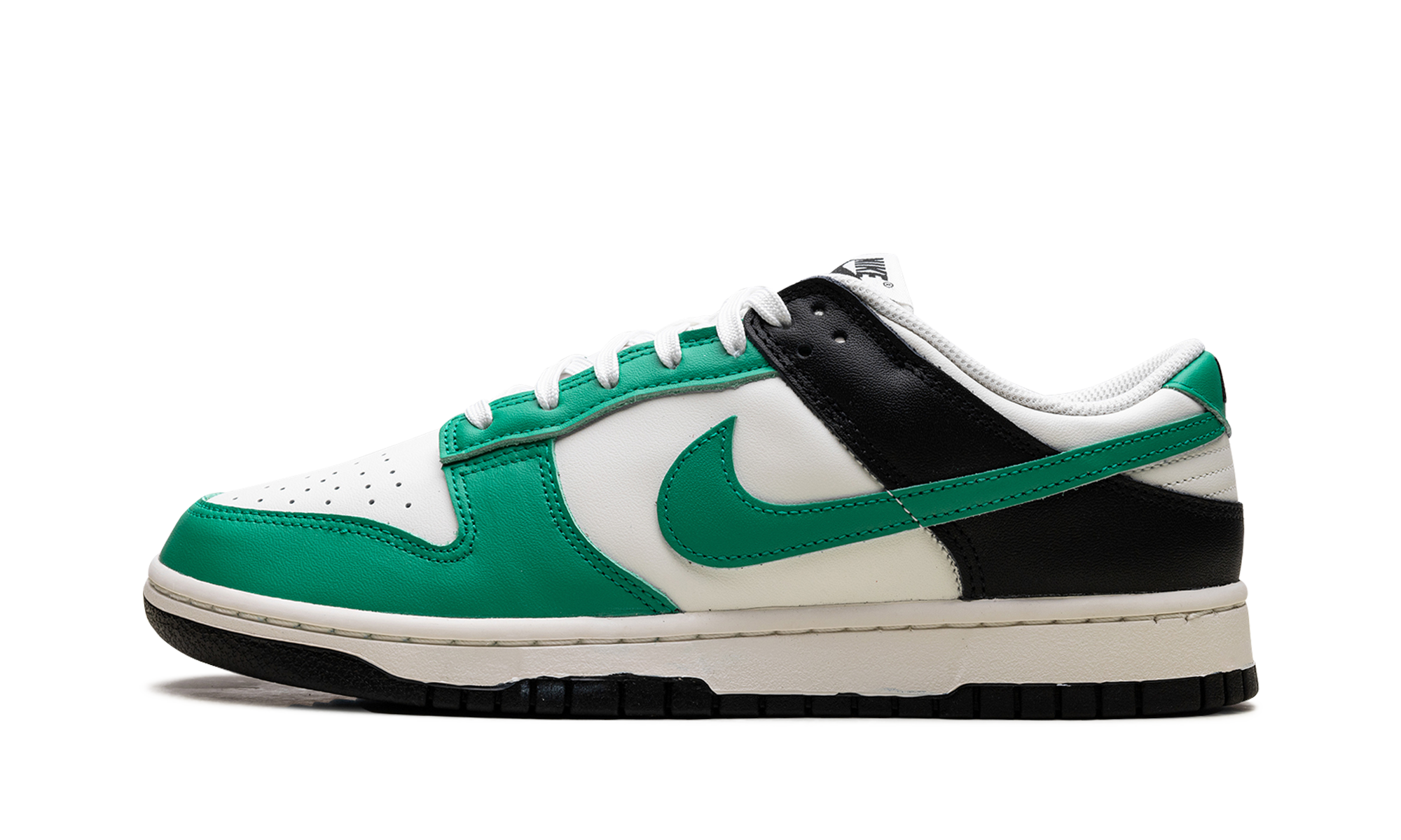 Dunk Low WMNS  Celtics