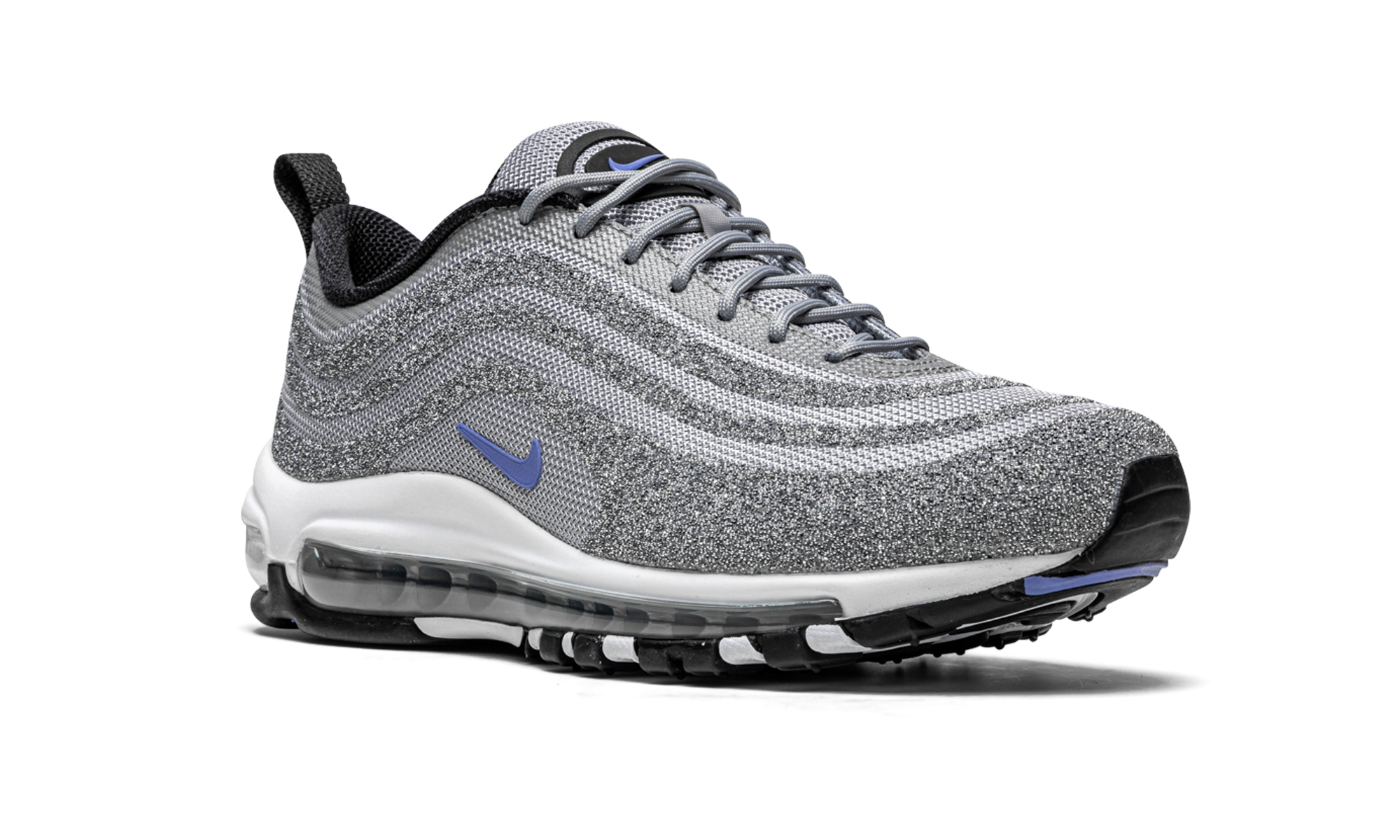 AIR MAX 97 WMNS  Swarovski - Polar Blue