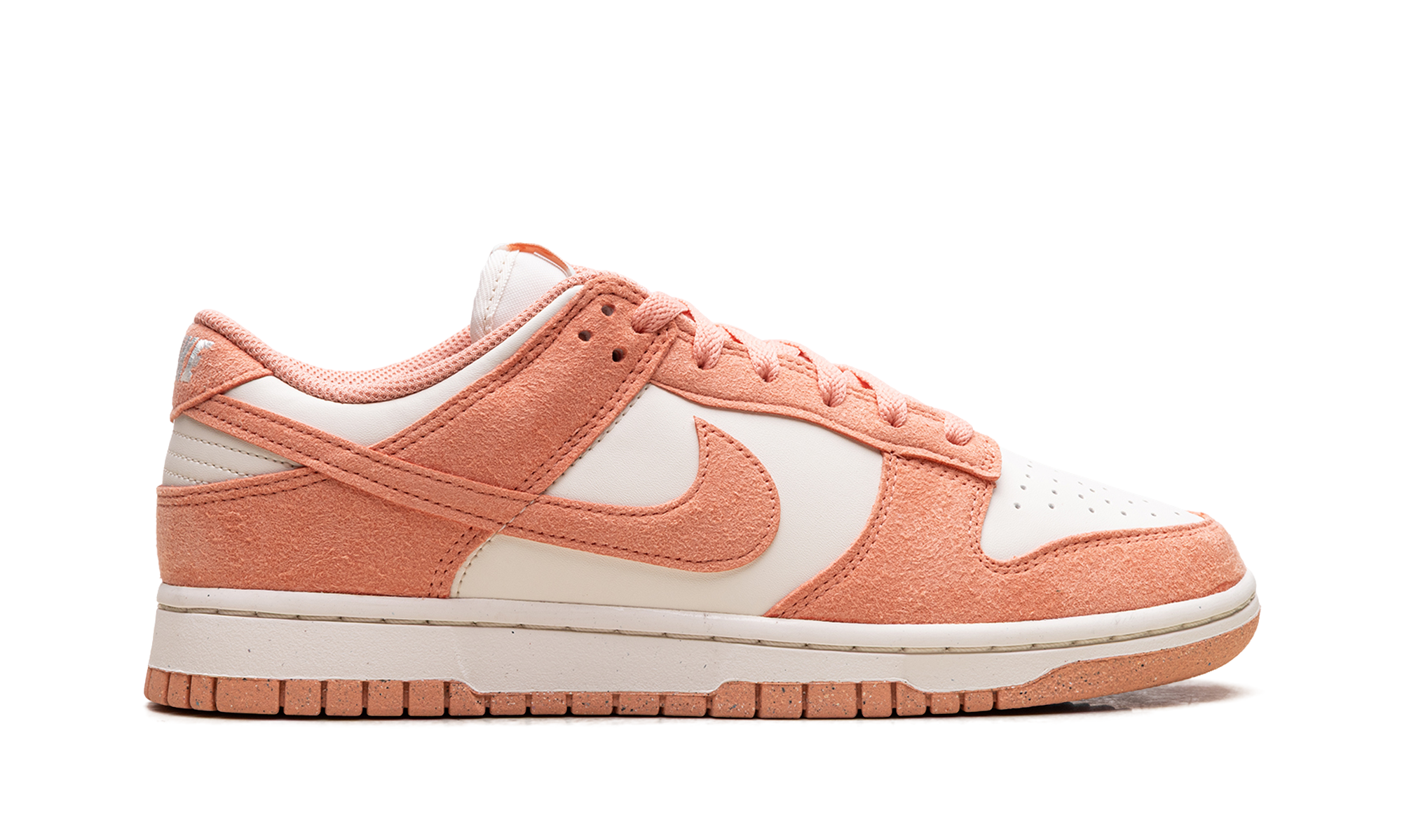 Dunk Low Next Nature WMNS  Apricot Agate