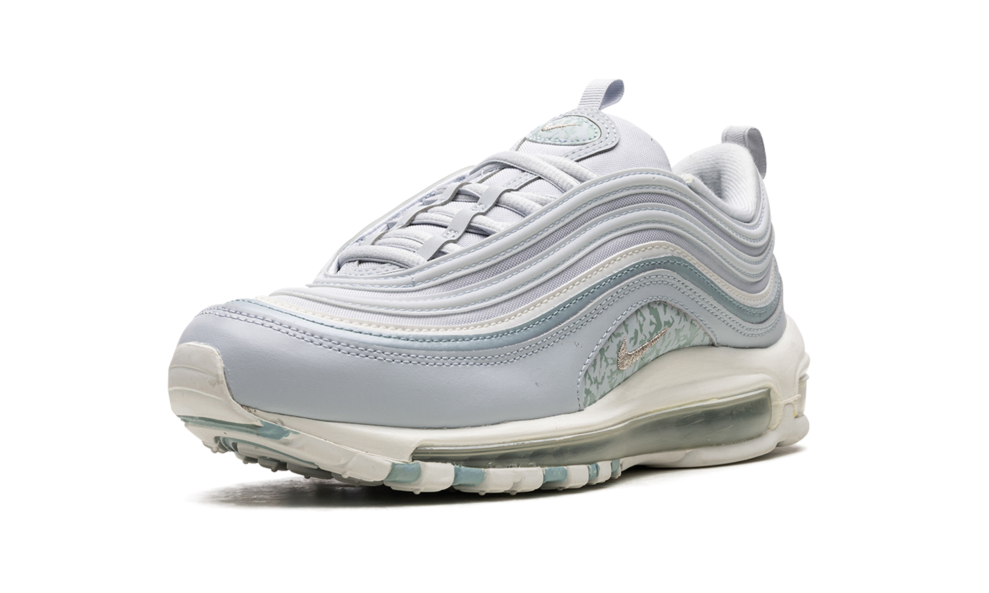 NIKE AIR MAX 97 WMNS  Aura Reflective Camo
