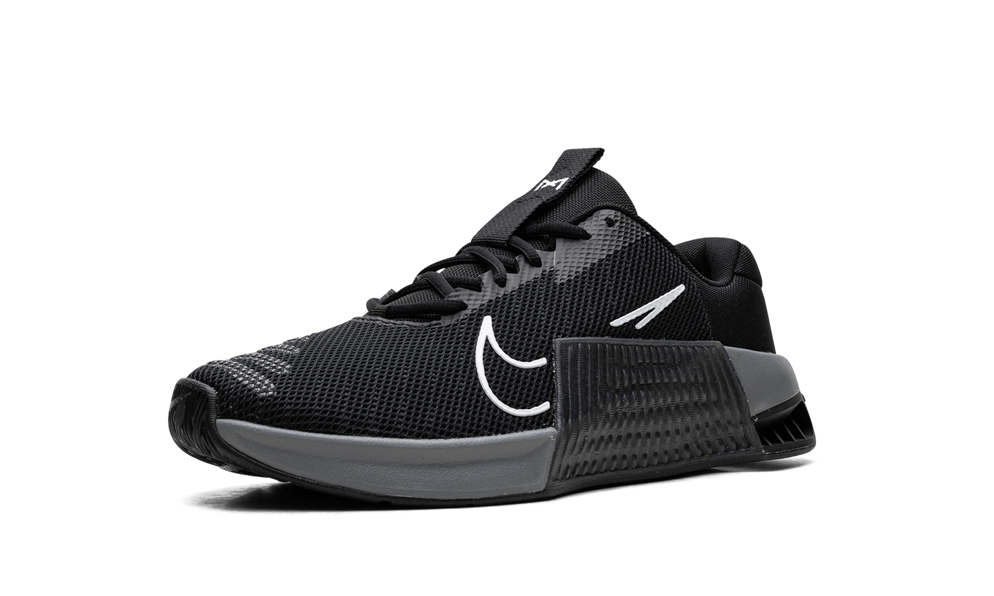 Metcon 9  Black Anthracite