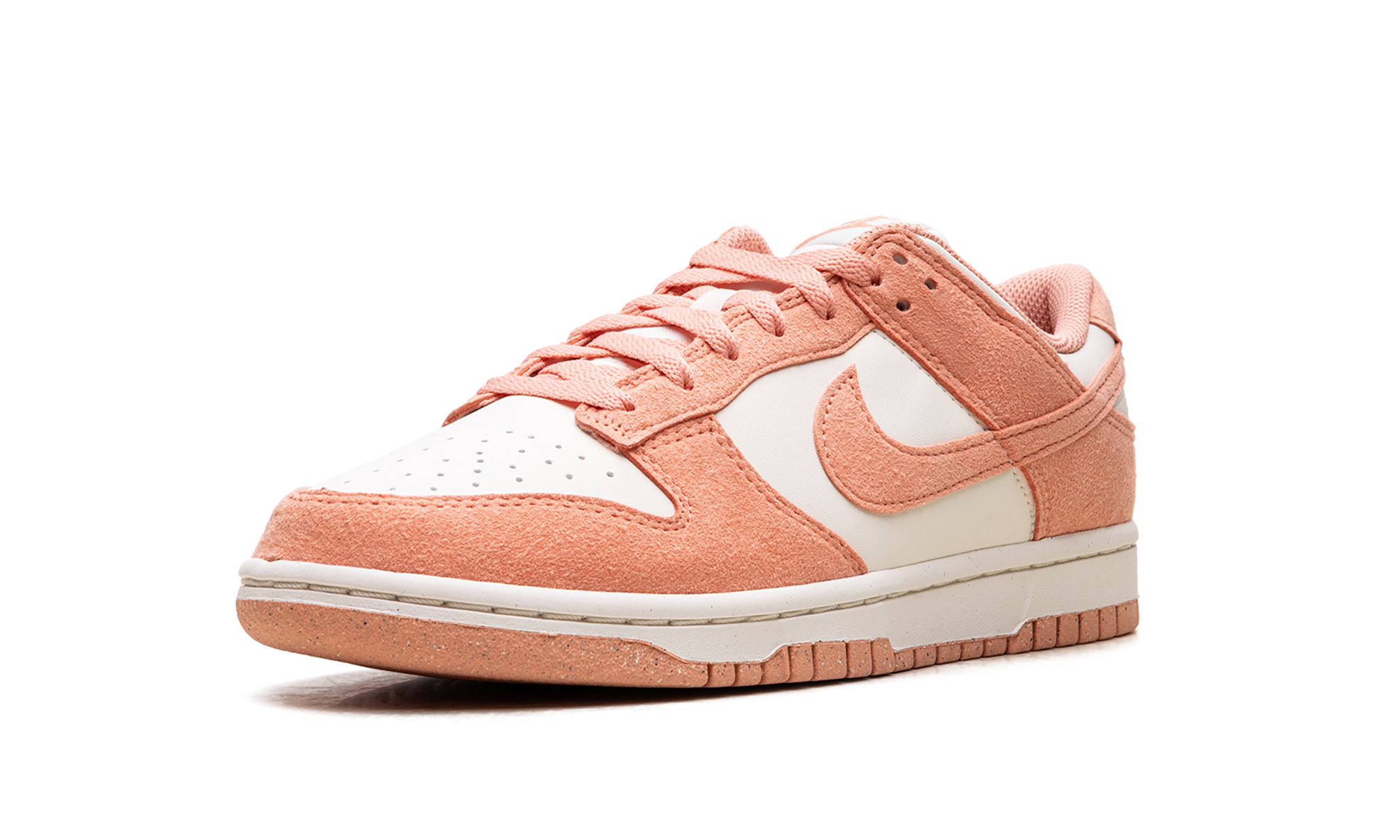 Dunk Low Next Nature WMNS  Apricot Agate