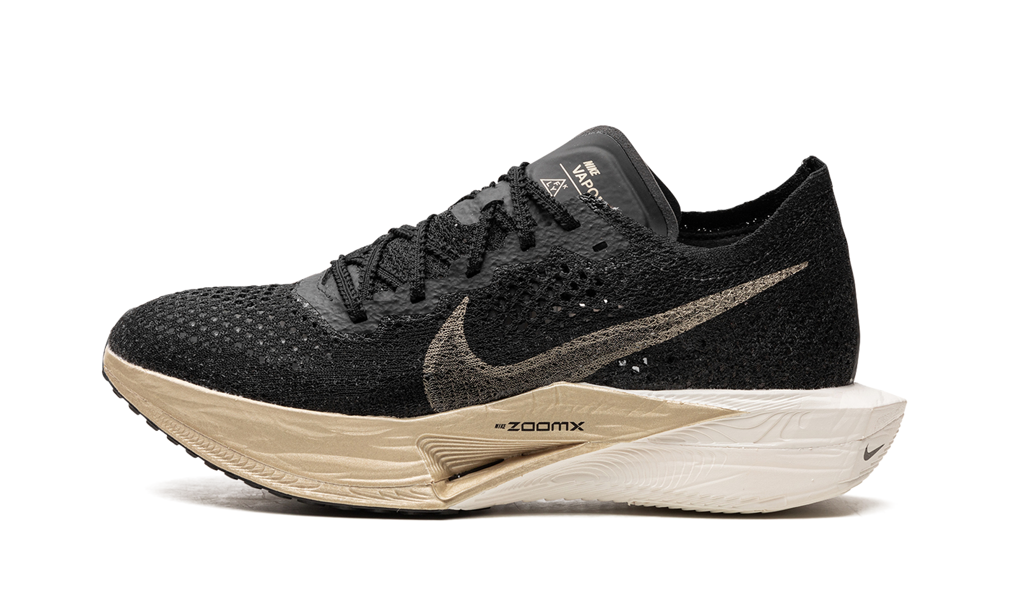 ZOOMX VAPORFLY NEXT% 3 WMNS  Metallic Gold
