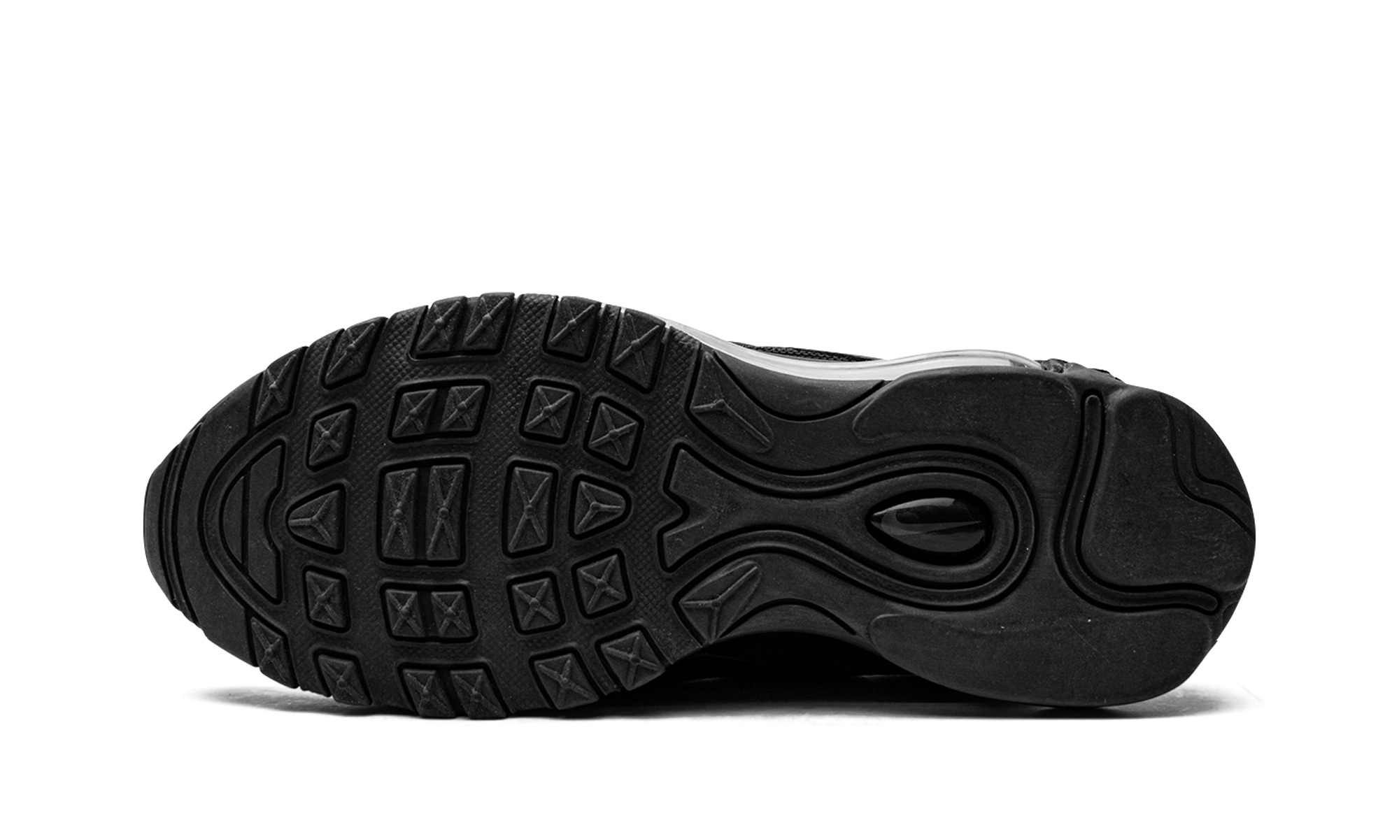 AIR MAX 97 WMNS  Triple Black