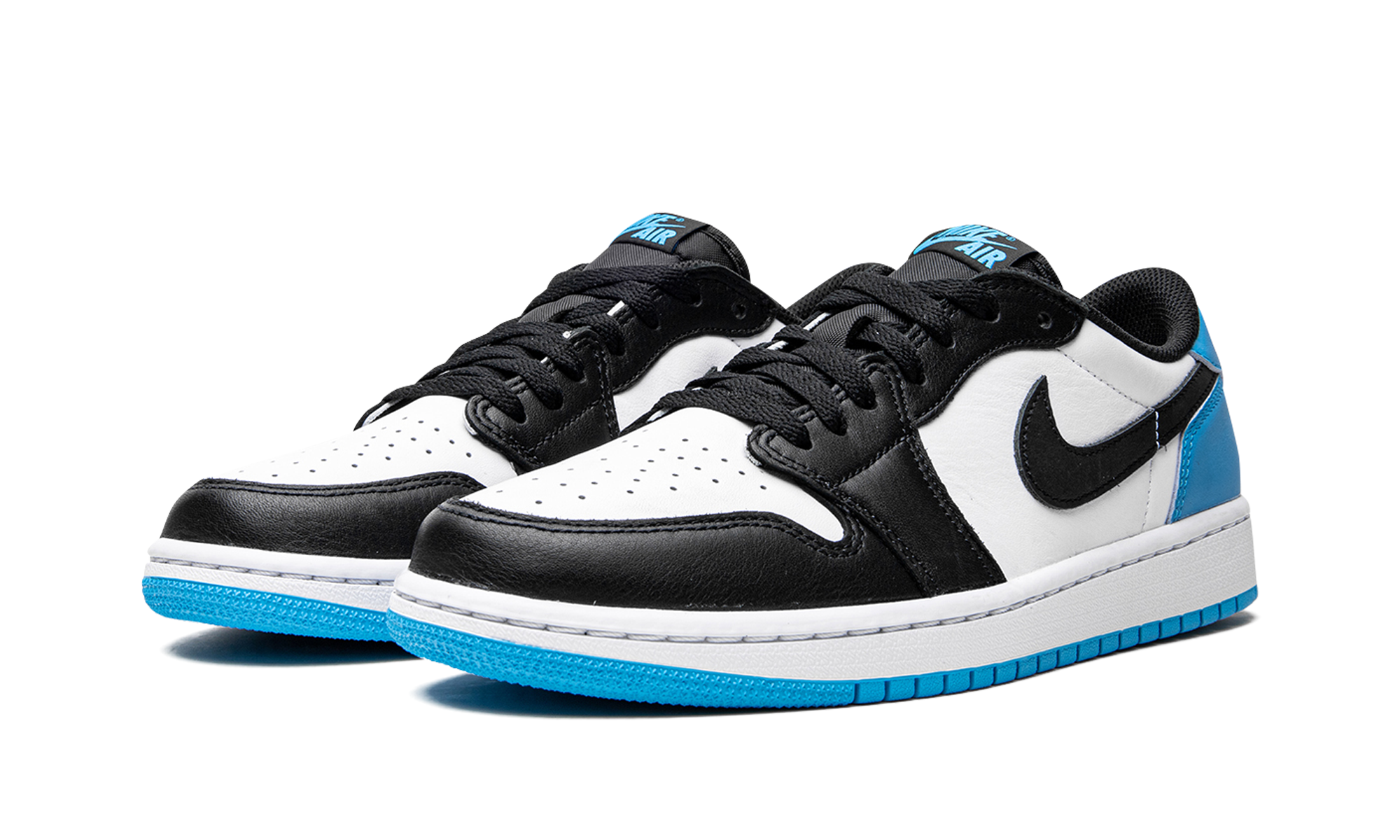 AIR JORDAN 1 LOW OG WMNS  UNC