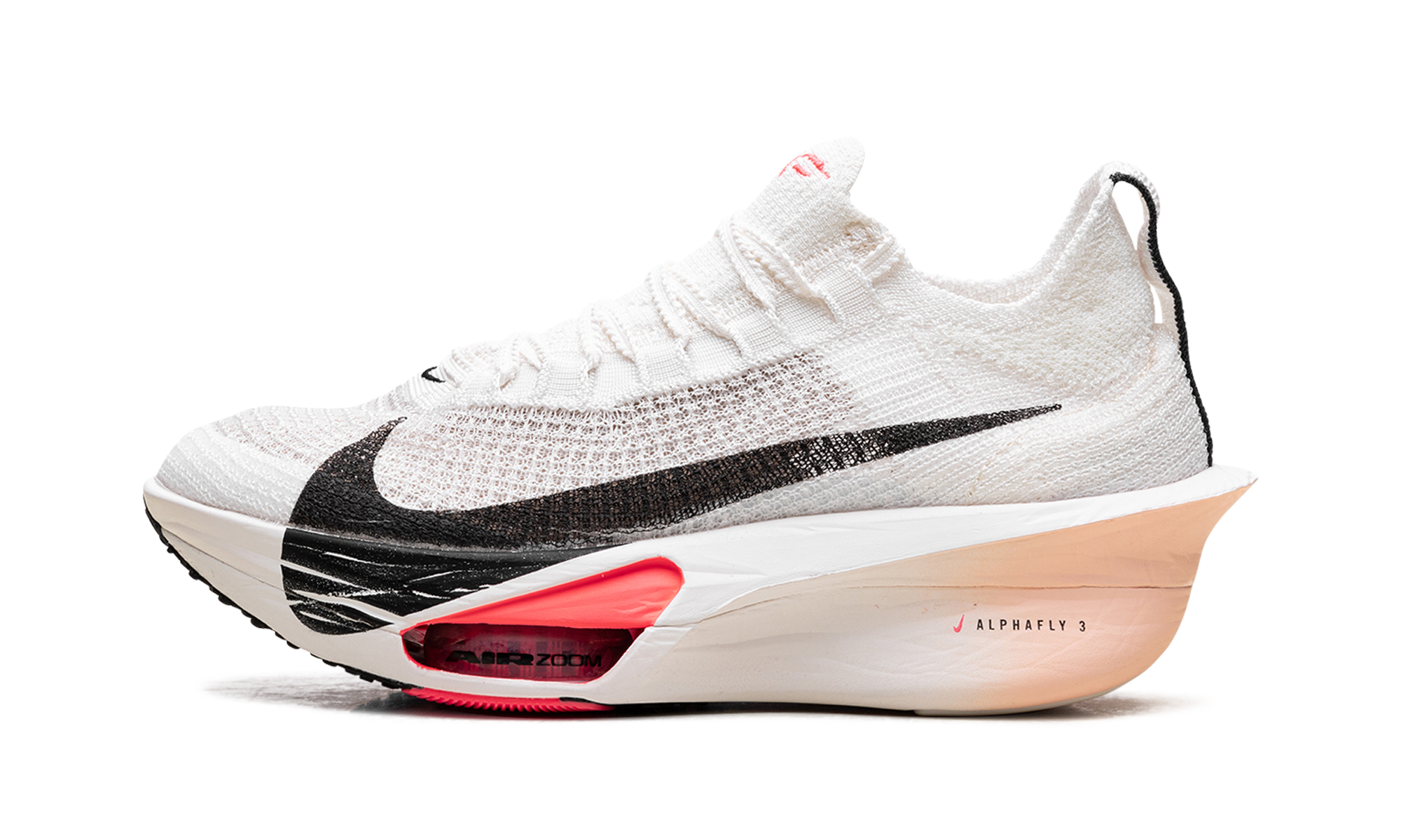 Air Zoom Alphafly Next% 3 WMNS  Sail Crimson Tint