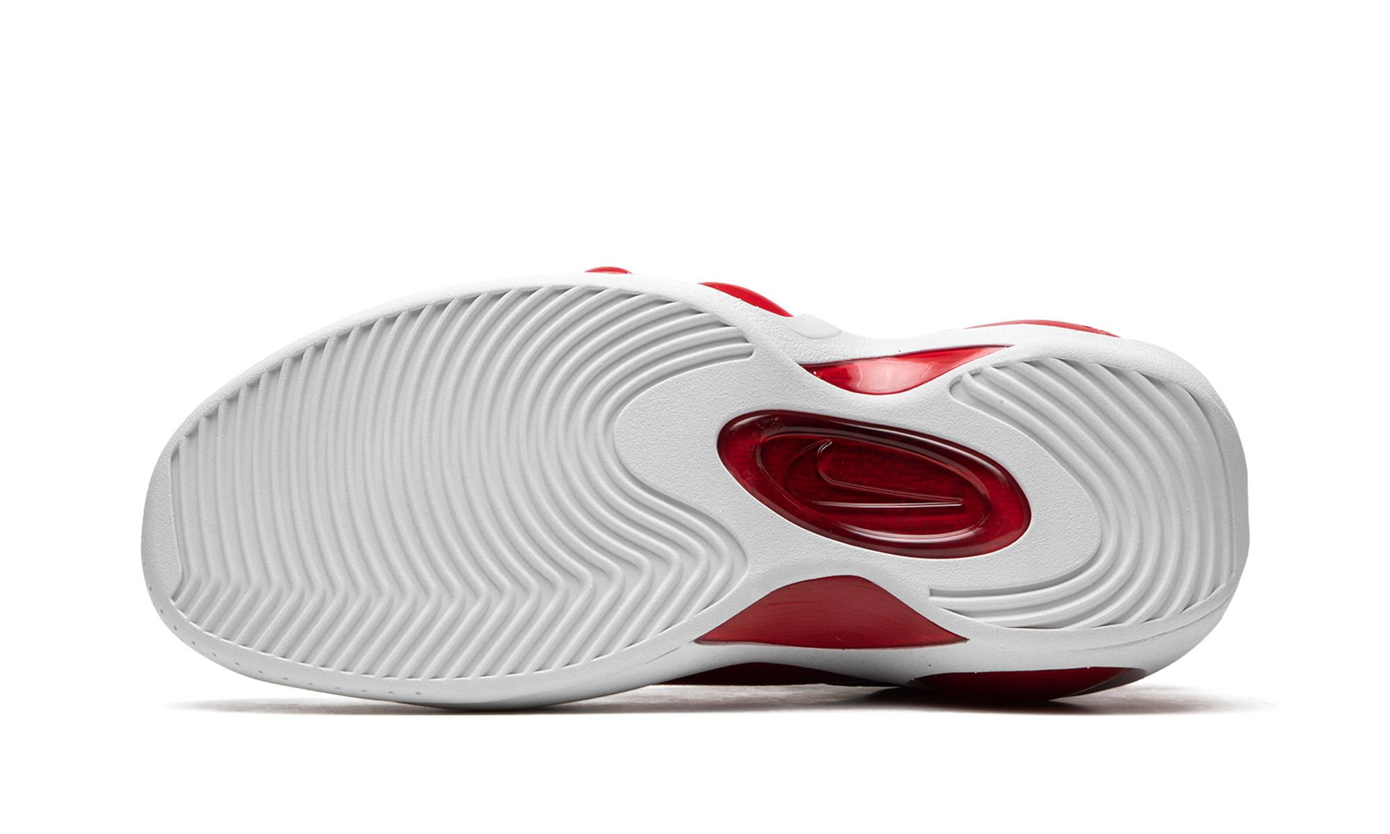 Air Zoom Flight 95  True Red