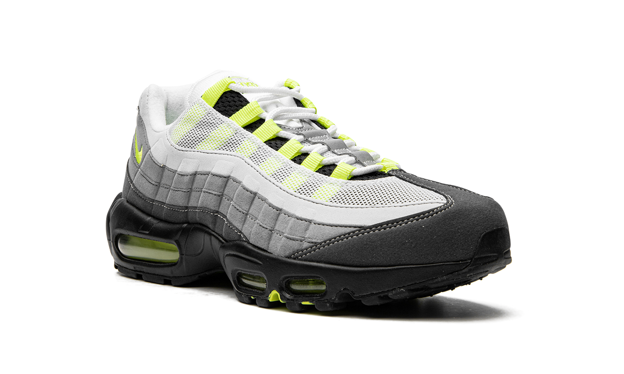 AIR MAX 95 MNS WMNS  Neon